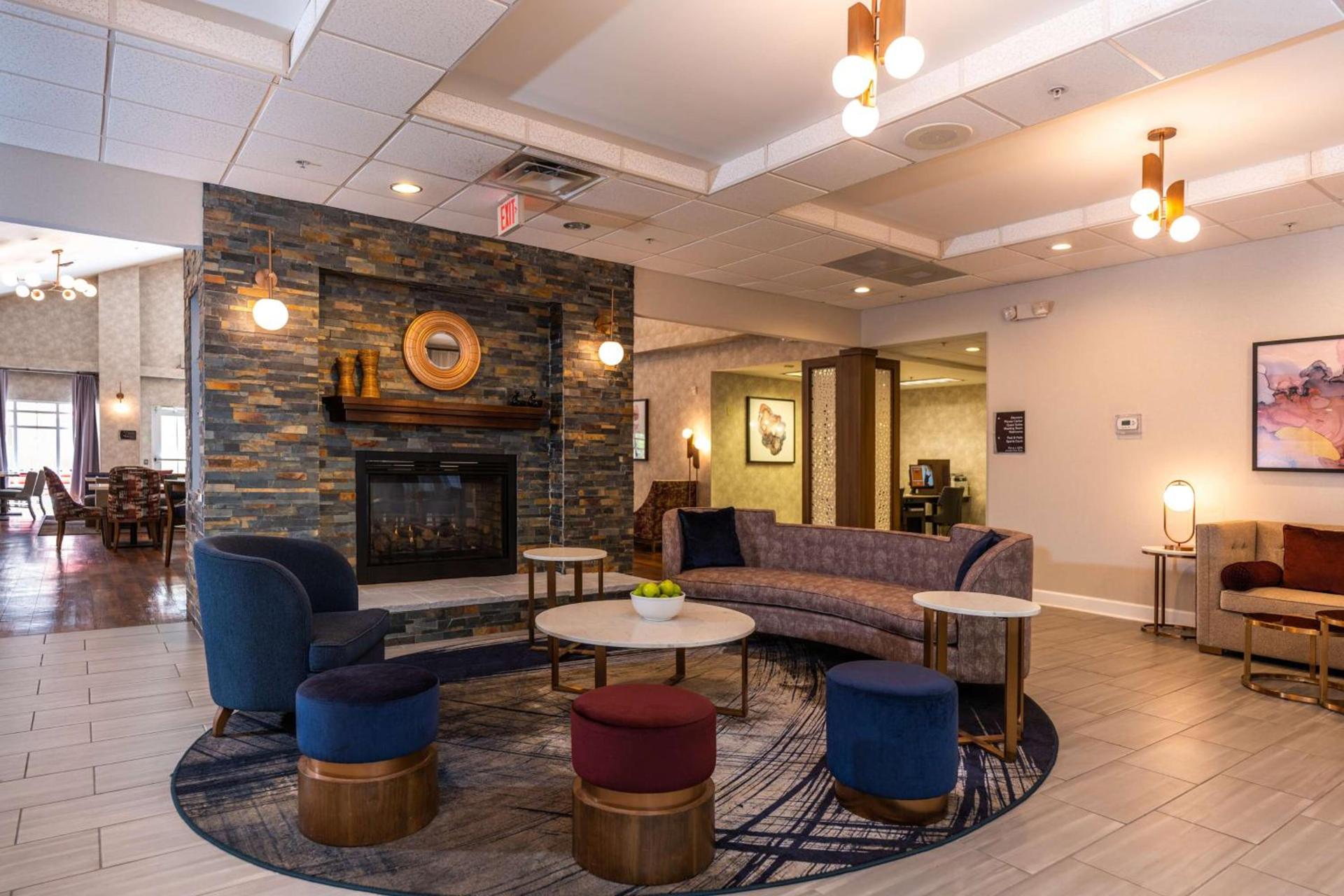 Homewood Suites by Hilton Birmingham-SW-Riverchase-Galleria photo 4