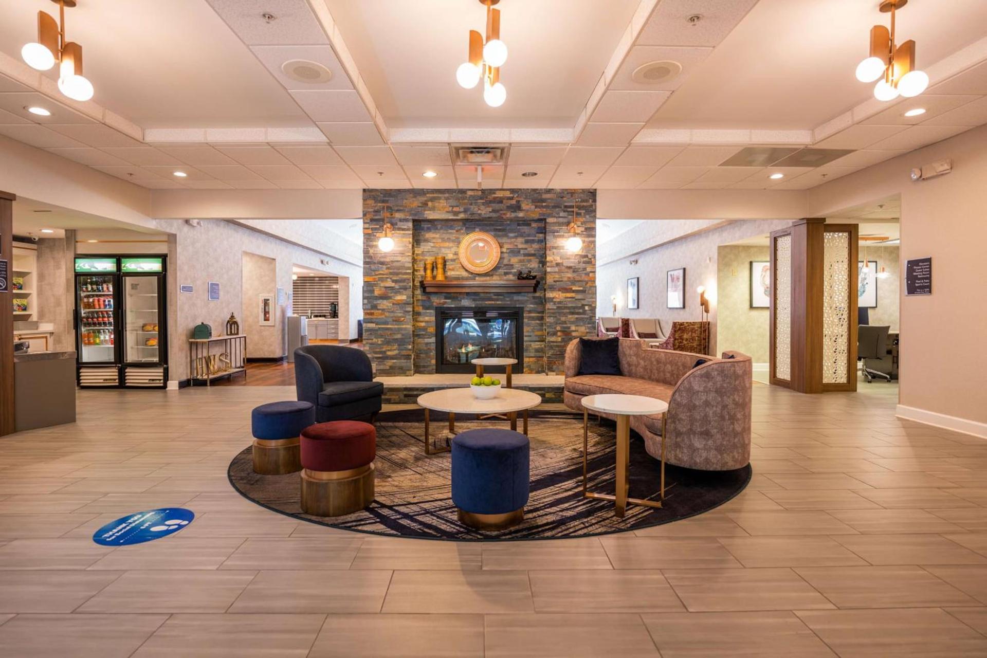 Homewood Suites by Hilton Birmingham-SW-Riverchase-Galleria photo 5