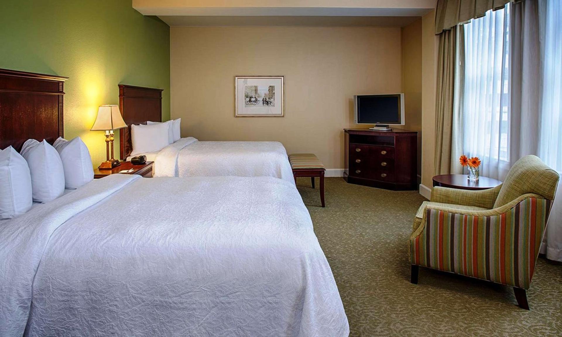Hampton Inn & Suites Birmingham-Downtown-Tutwiler photo 17