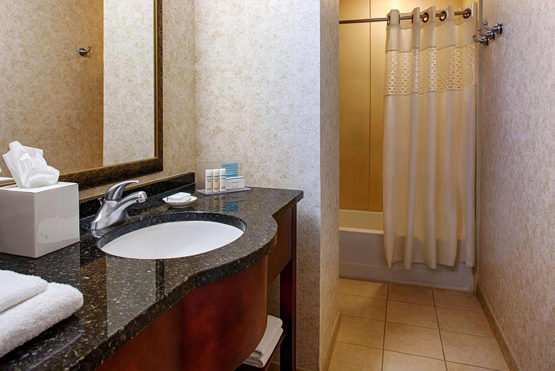 Hampton Inn & Suites Birmingham-Downtown-Tutwiler photo 18