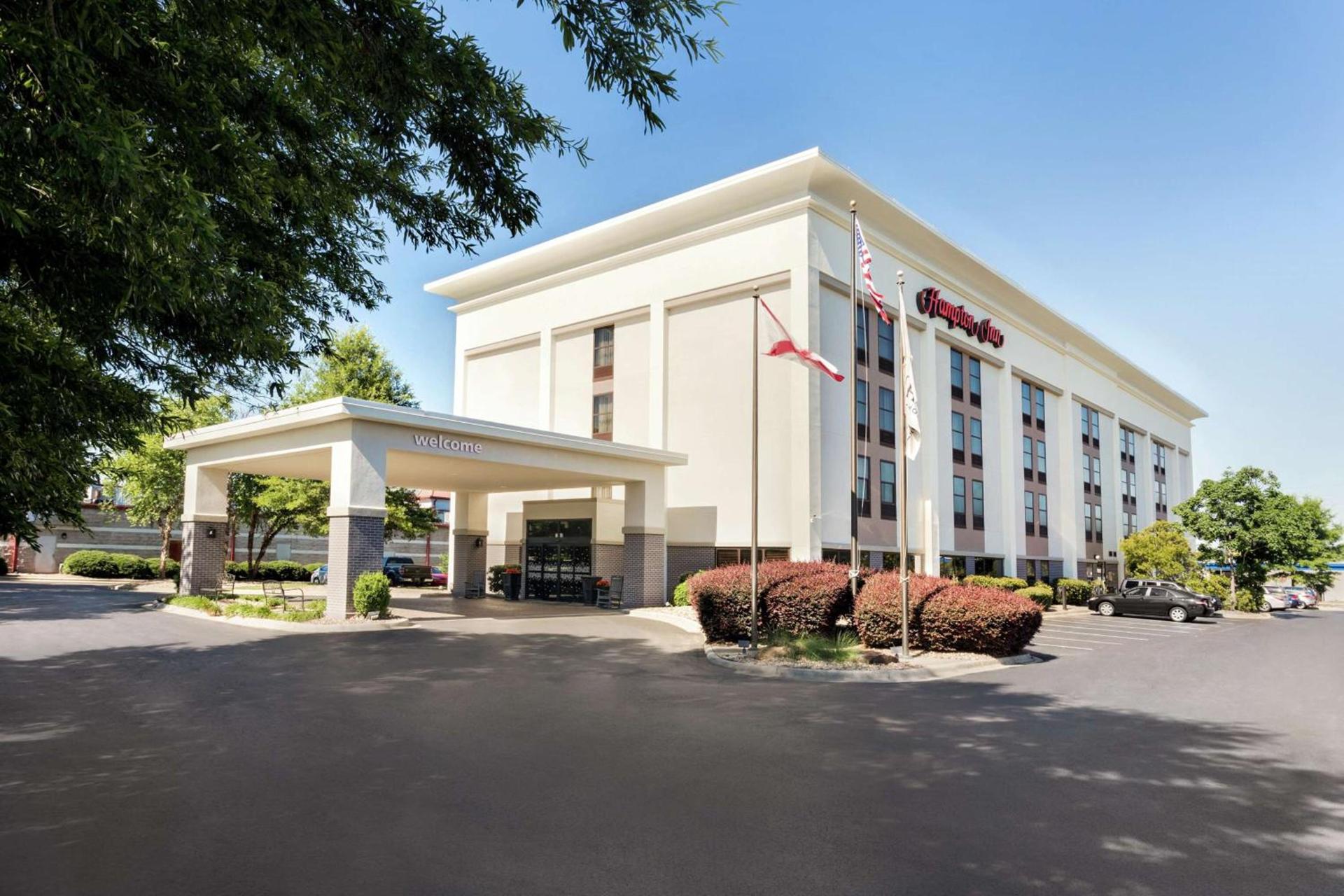 Hampton Inn Birmingham-Trussville photo 3