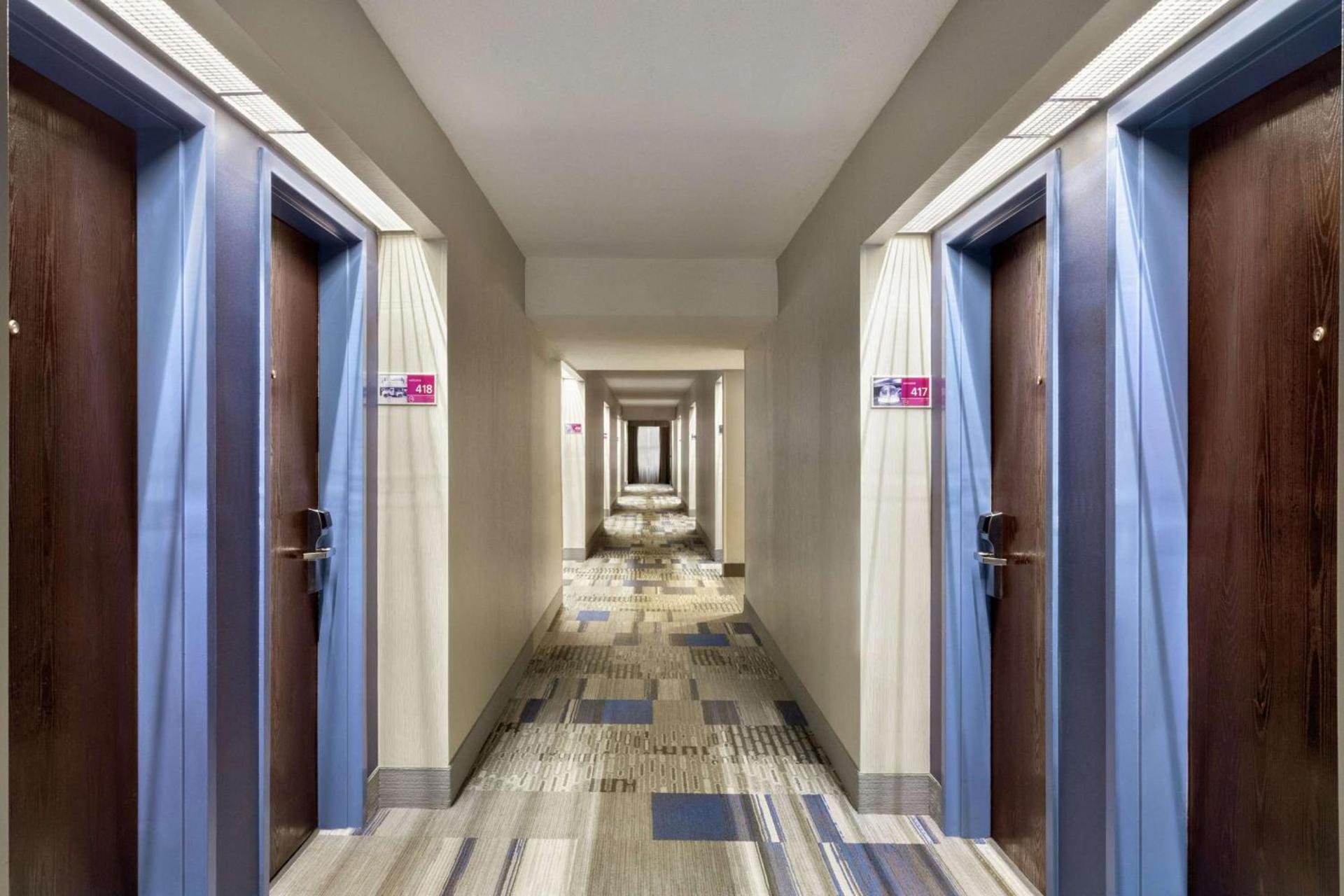 Hampton Inn Birmingham-Trussville photo 6