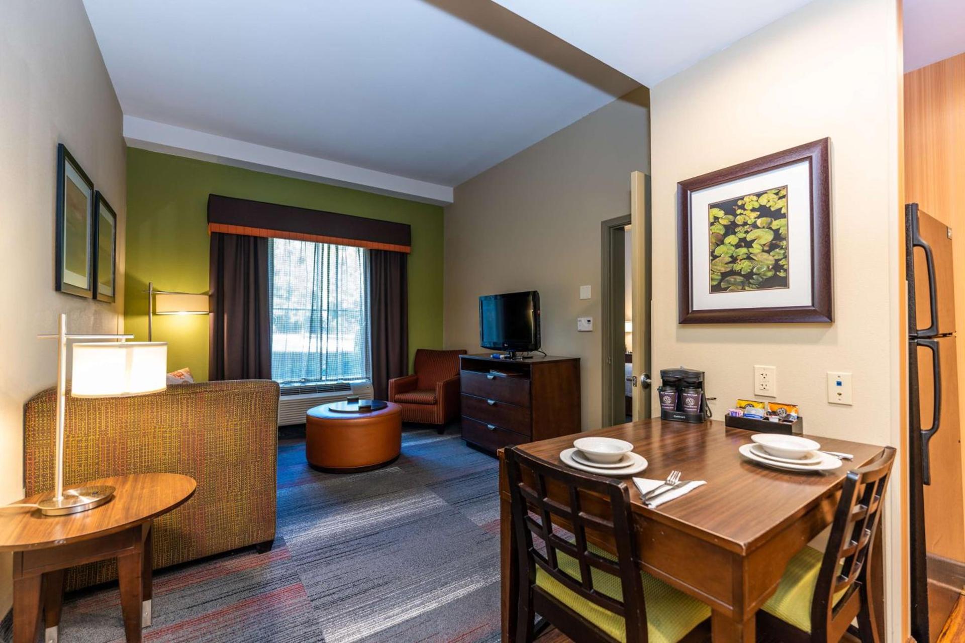 Homewood Suites by Hilton Birmingham-SW-Riverchase-Galleria photo 23