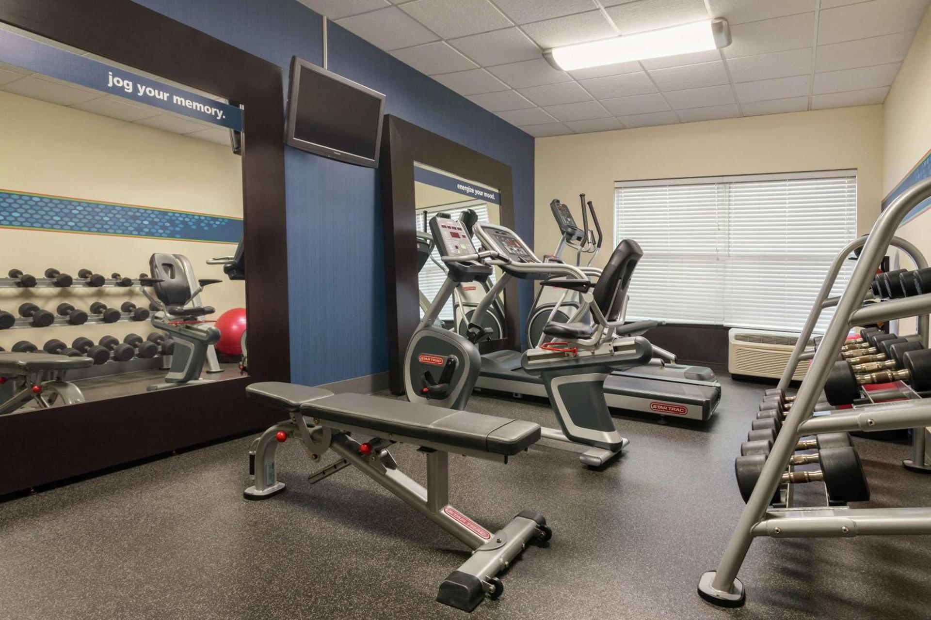 Hampton Inn Birmingham-Trussville photo 15