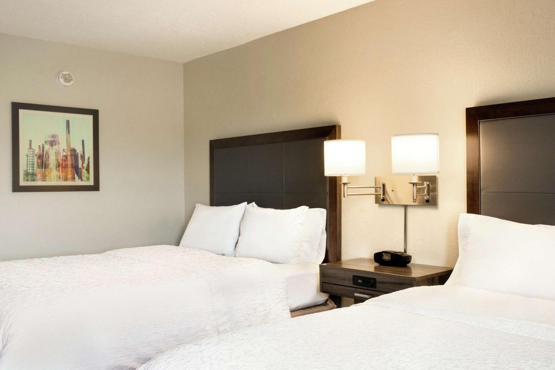 Hampton Inn Birmingham-Trussville photo 23