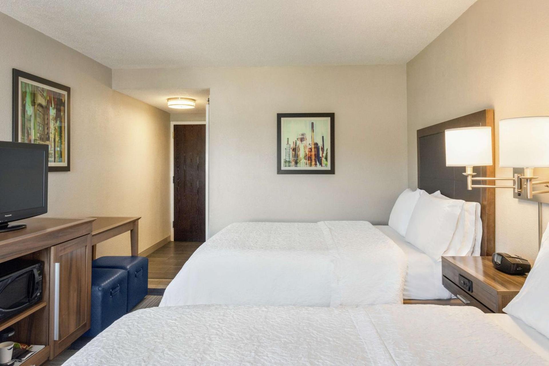Hampton Inn Birmingham-Trussville photo 27