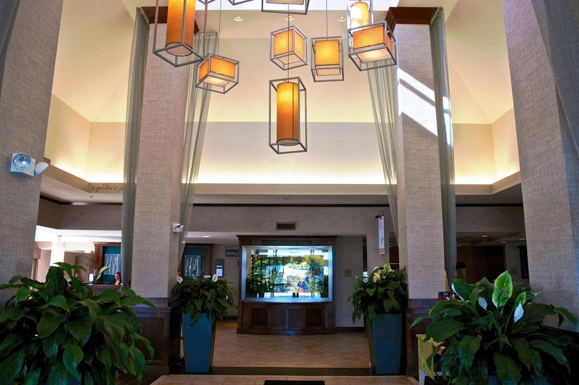 Hilton Garden Inn Billings photo 2