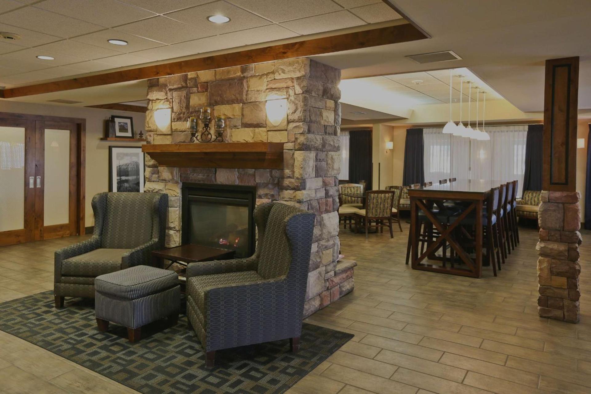 Hampton Inn Billings photo 6