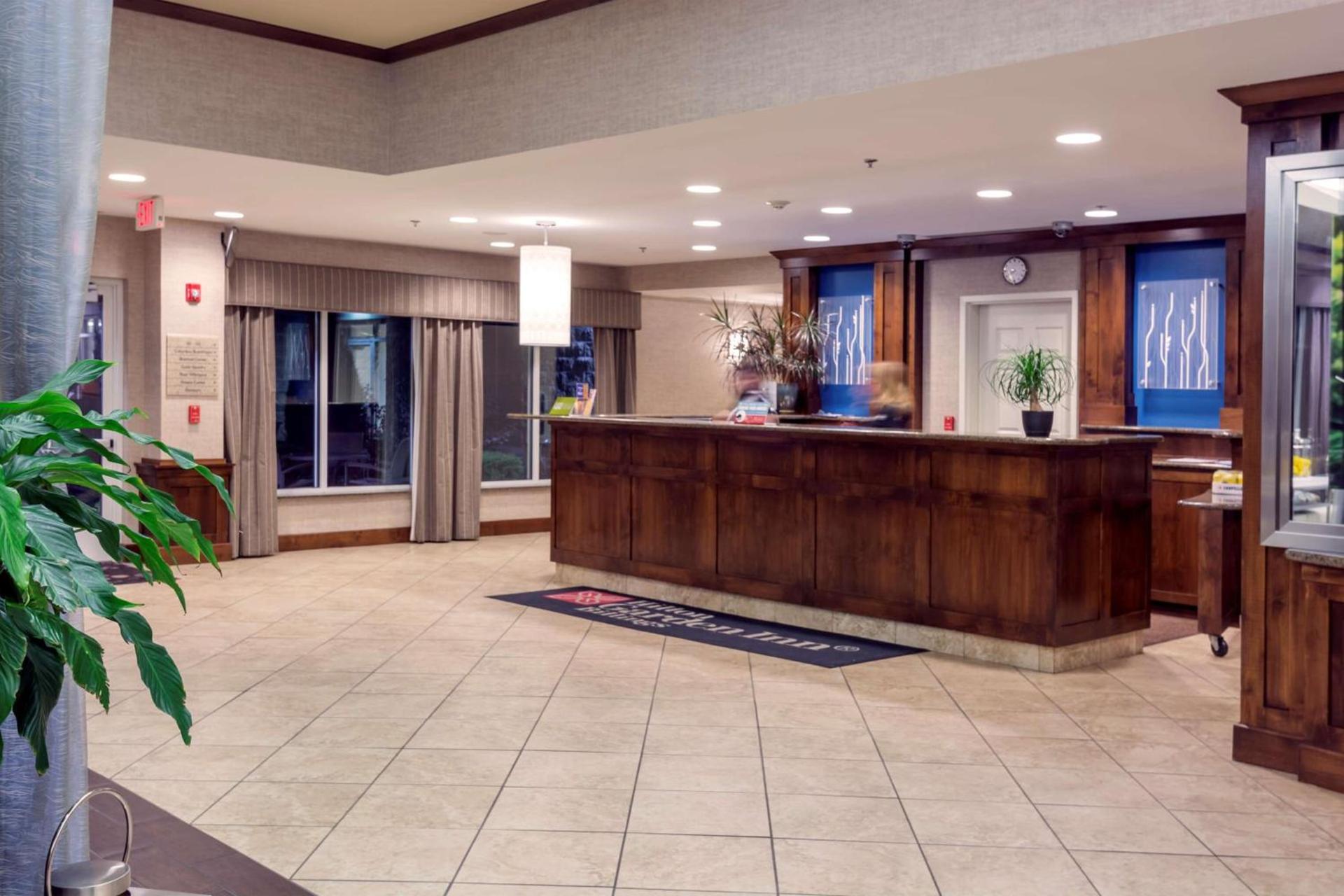 Hilton Garden Inn Billings photo 3