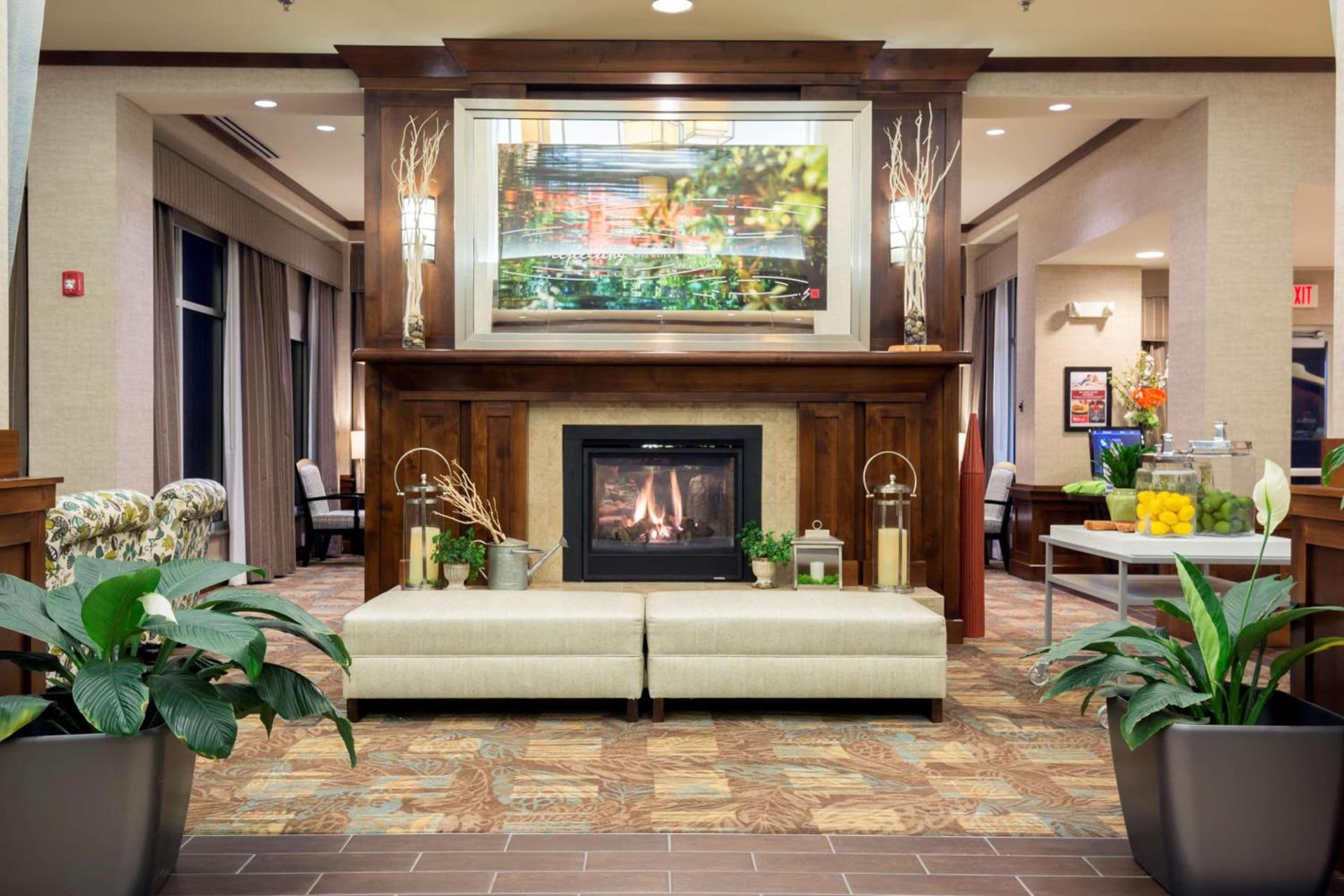 Hilton Garden Inn Billings photo 4