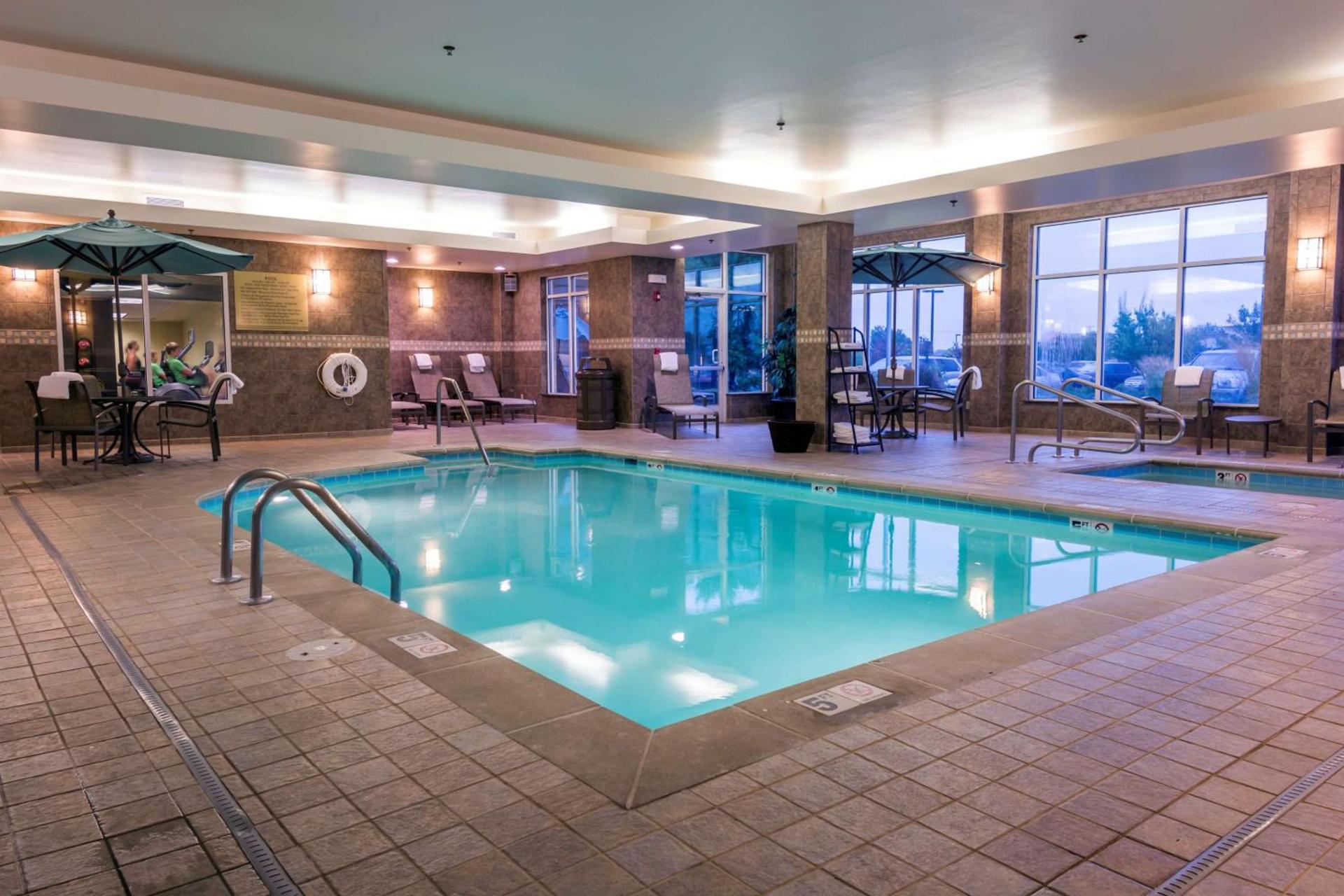 Hilton Garden Inn Billings photo 5
