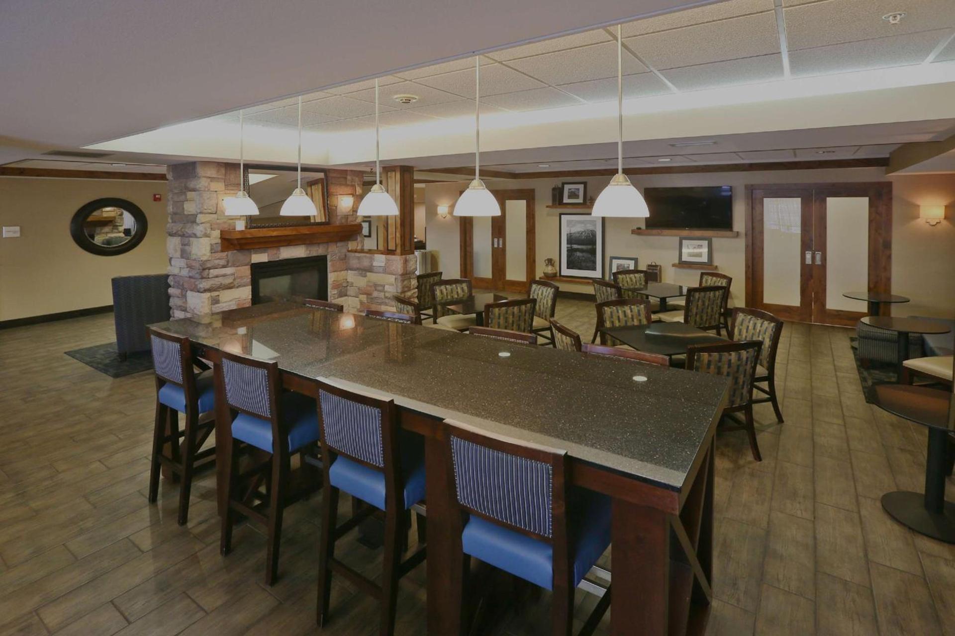 Hampton Inn Billings photo 7