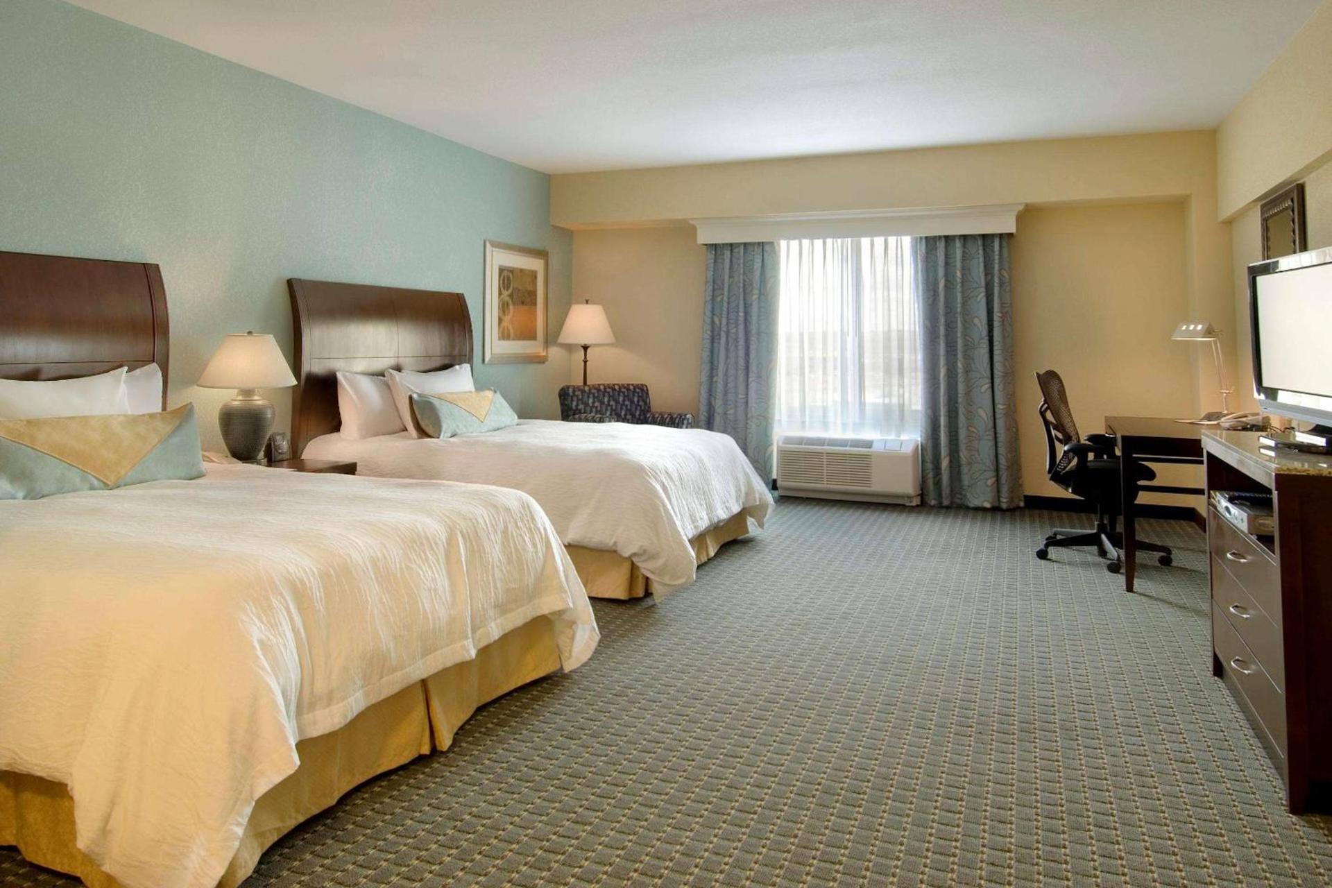 Hilton Garden Inn Billings photo 9