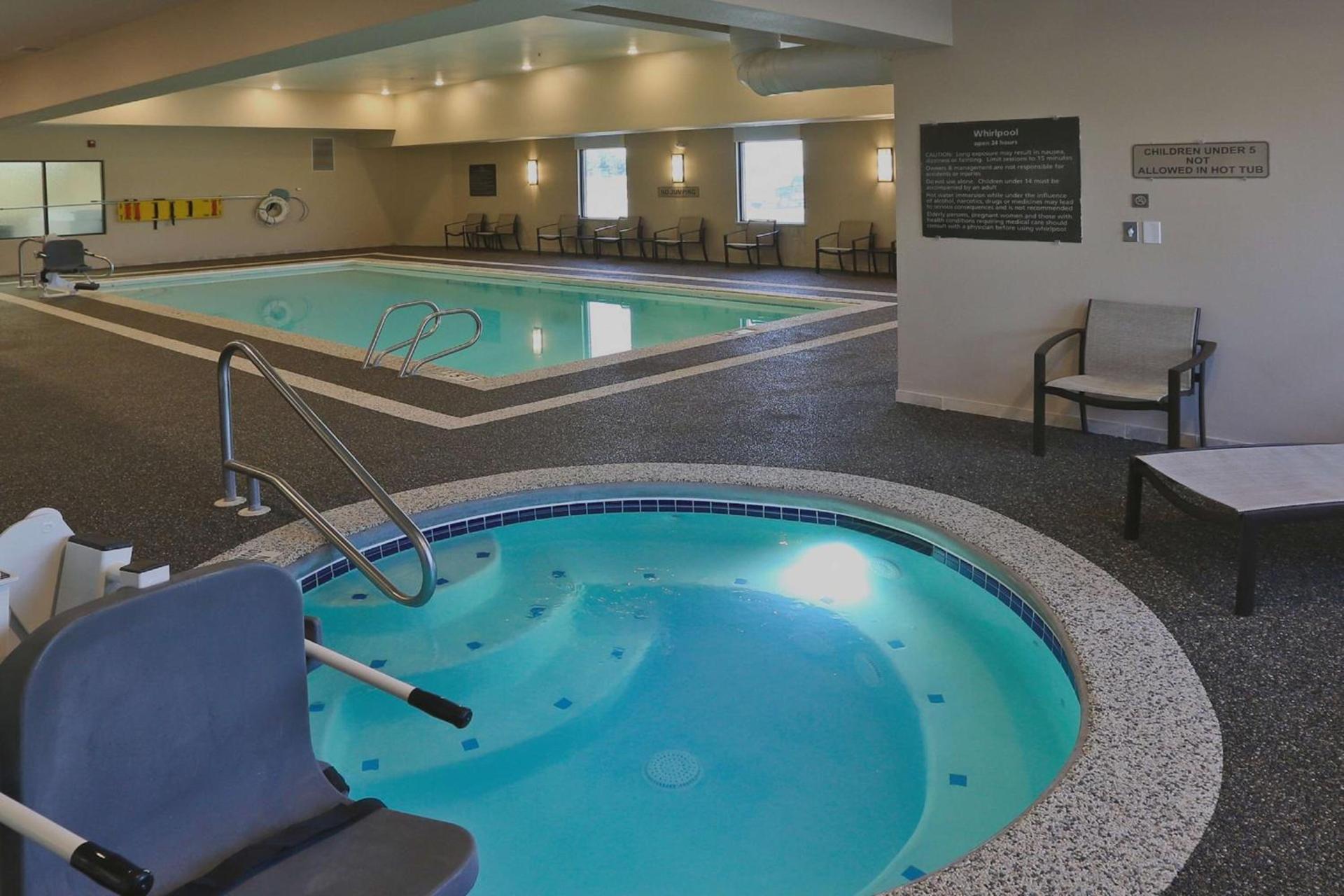 Hampton Inn Billings photo 8