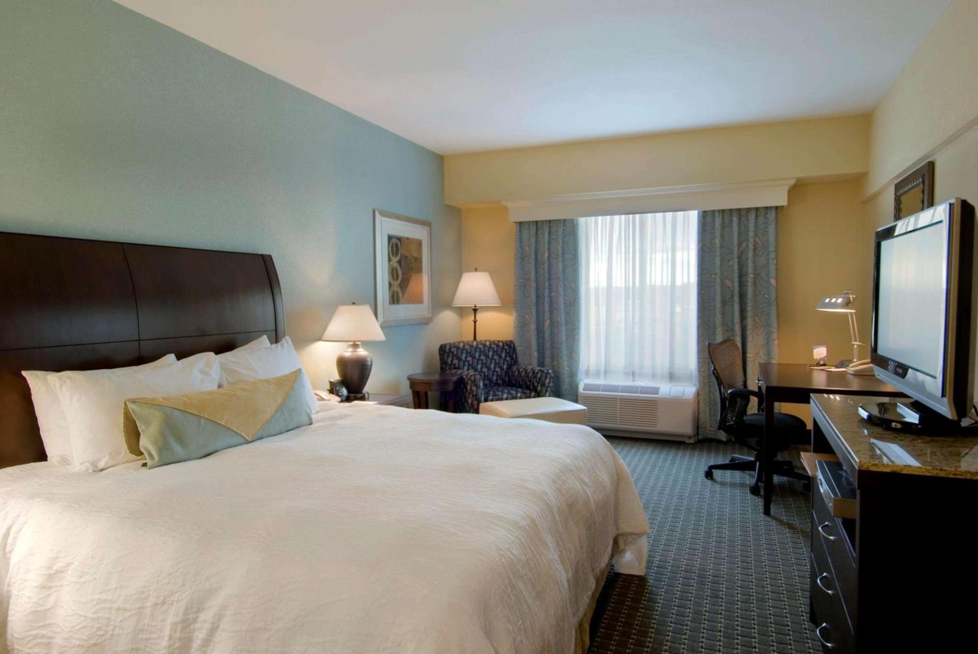 Hilton Garden Inn Billings photo 11