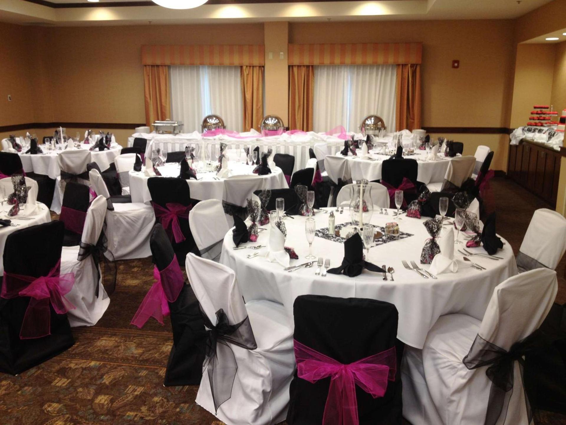 Hilton Garden Inn Billings photo 12