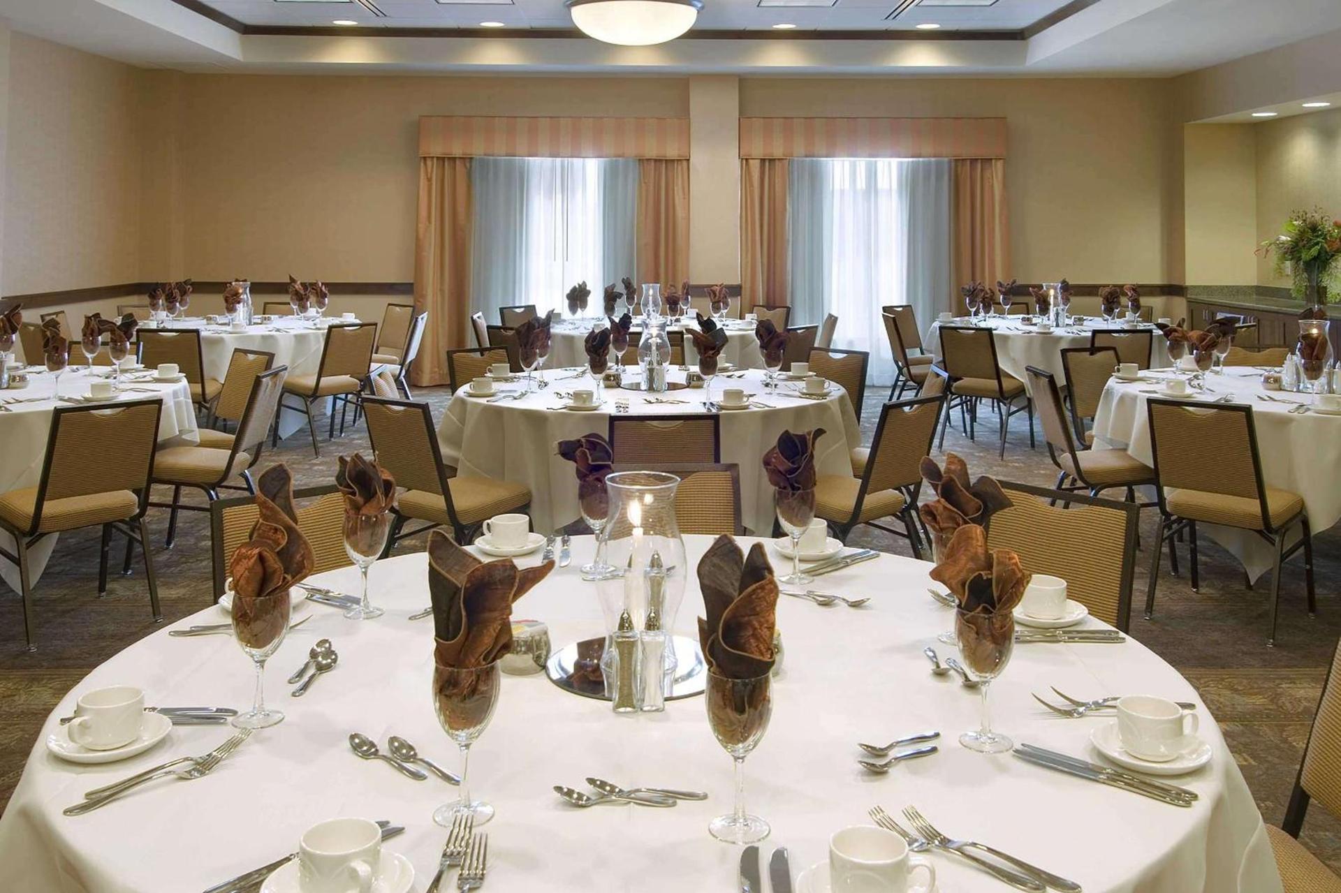 Hilton Garden Inn Billings photo 13
