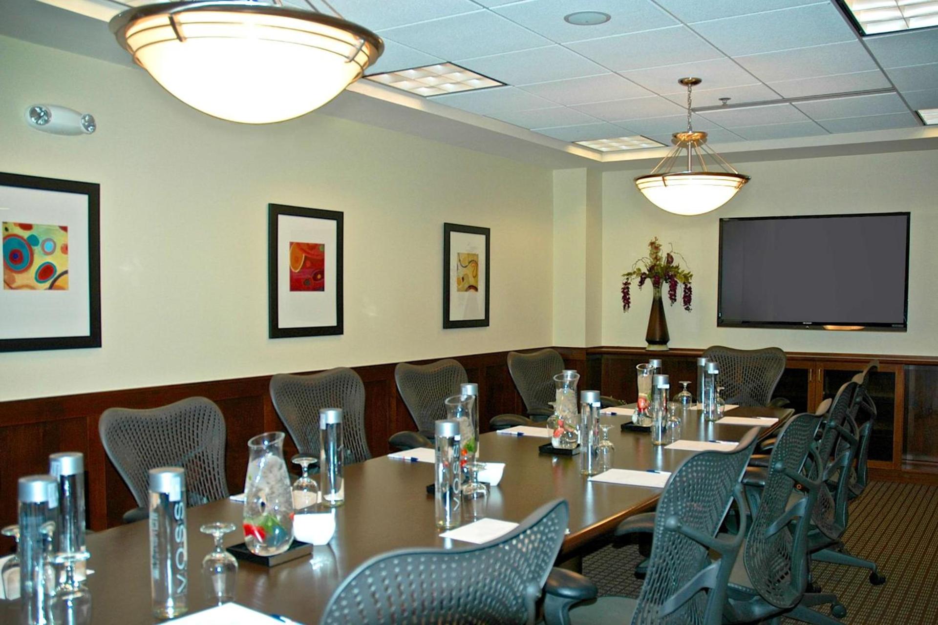 Hilton Garden Inn Billings photo 14