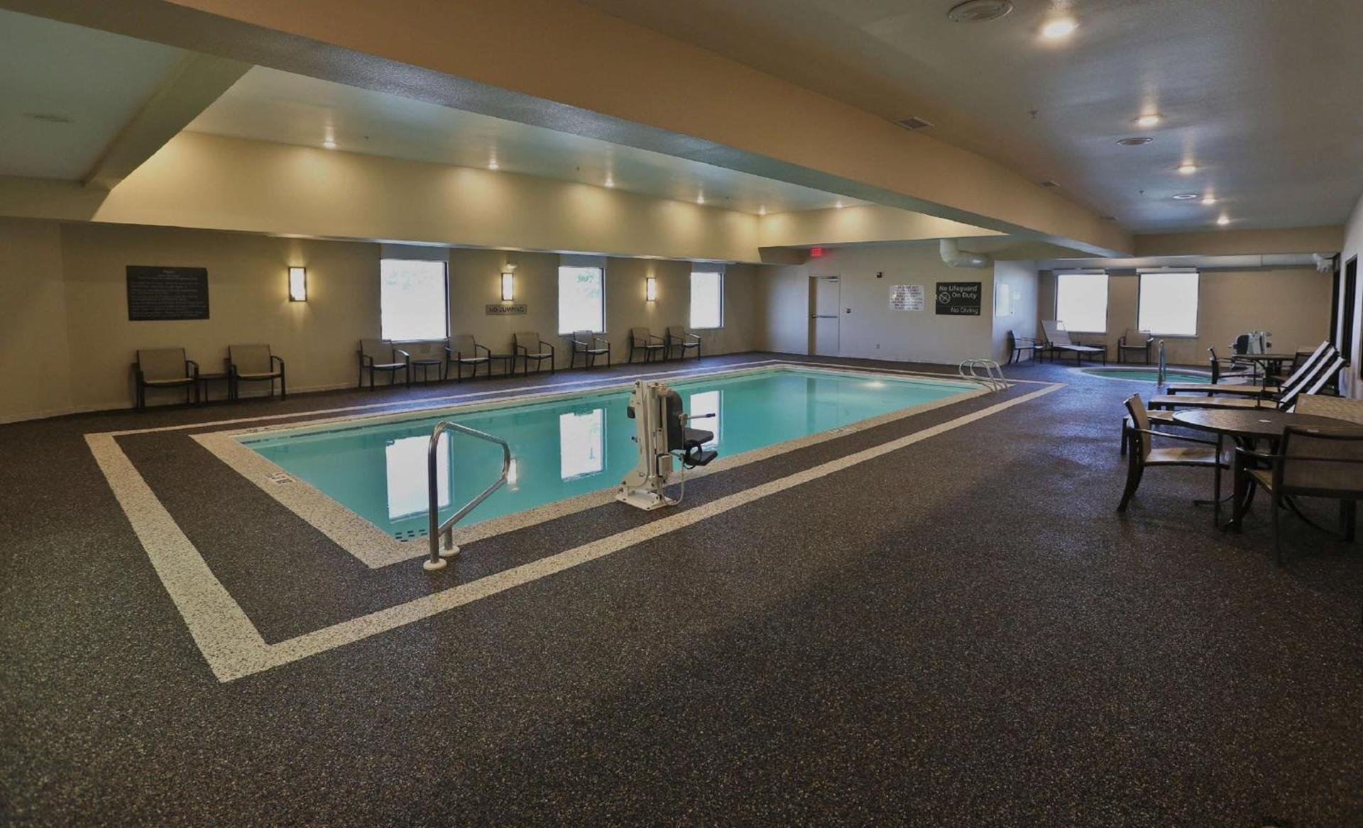 Hampton Inn Billings photo 9