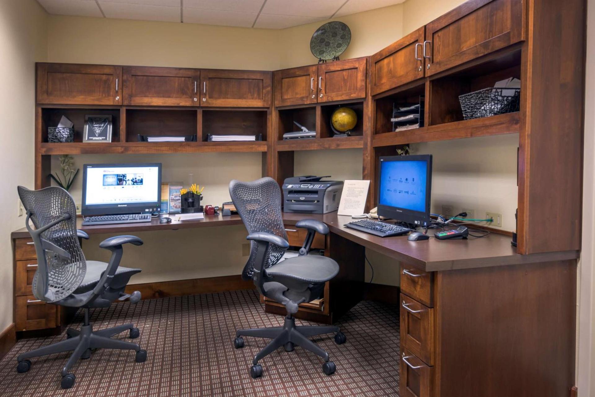 Hilton Garden Inn Billings photo 15