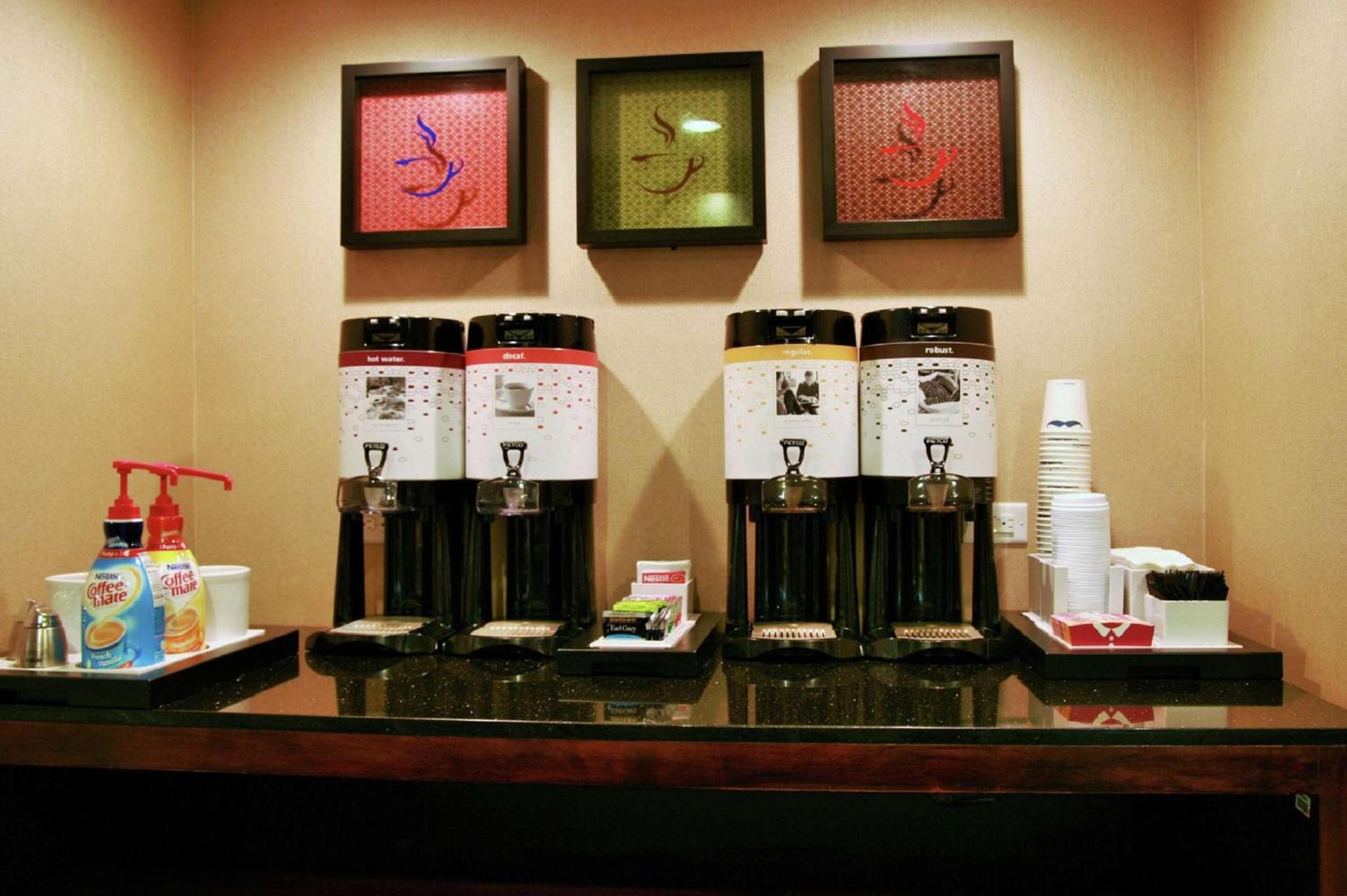 Hampton Inn Billings photo 10