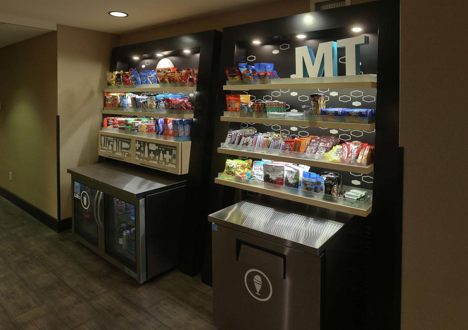 Hampton Inn Billings photo 11