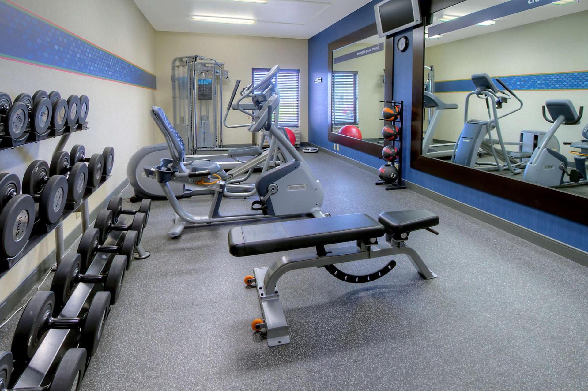 Hampton Inn Billings photo 13
