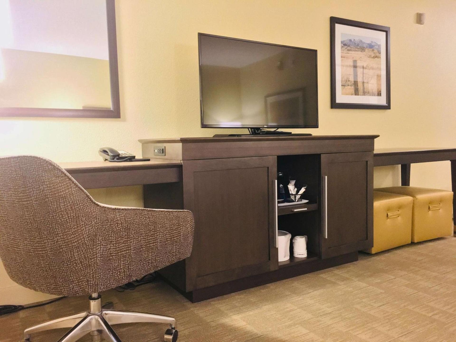 Hampton Inn Billings photo 16