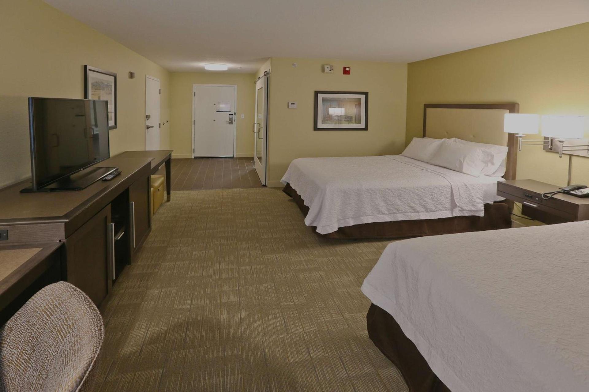 Hampton Inn Billings photo 18