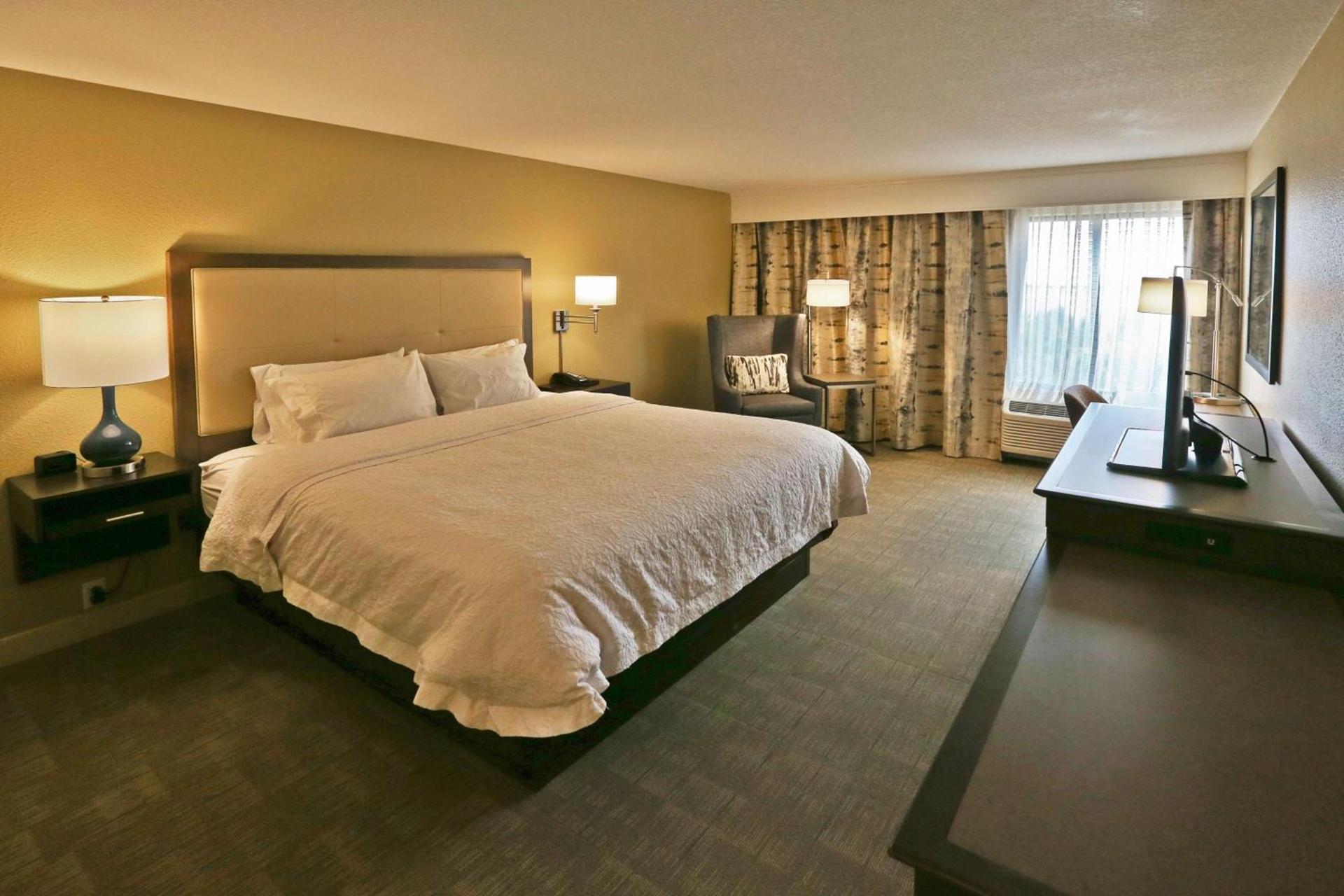Hampton Inn Billings photo 19