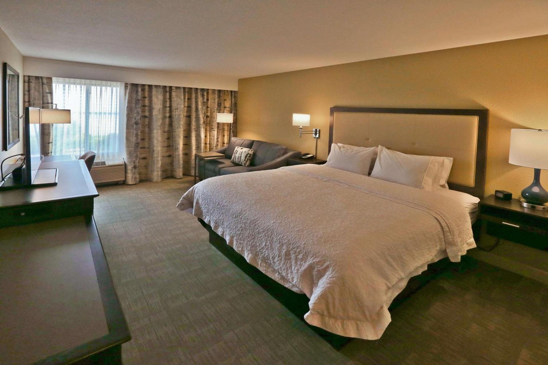 Hampton Inn Billings photo 20