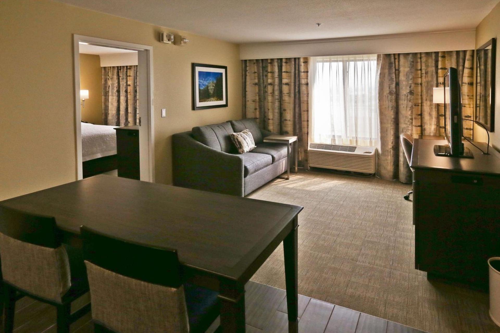 Hampton Inn Billings photo 21
