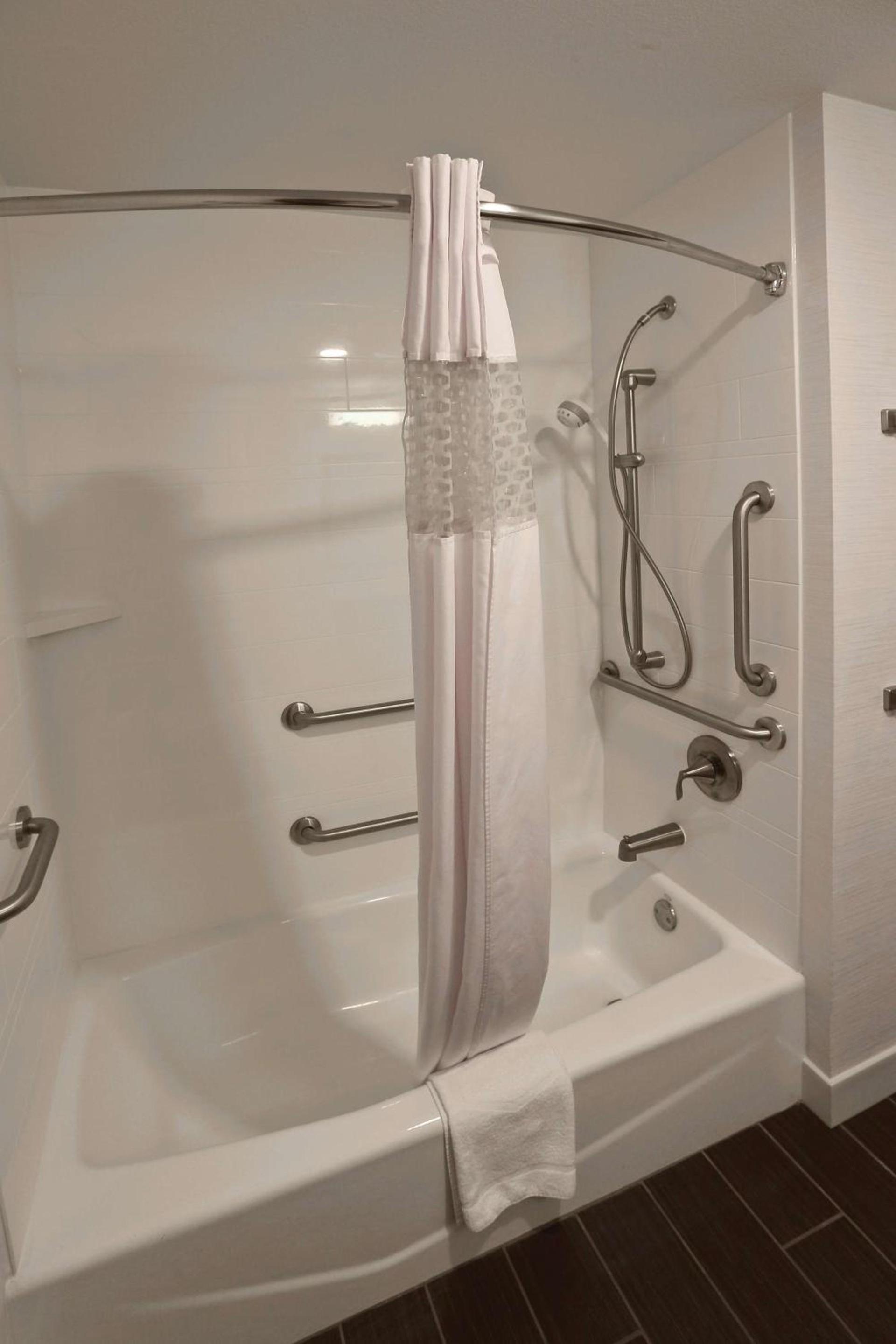 Hampton Inn Billings photo 22