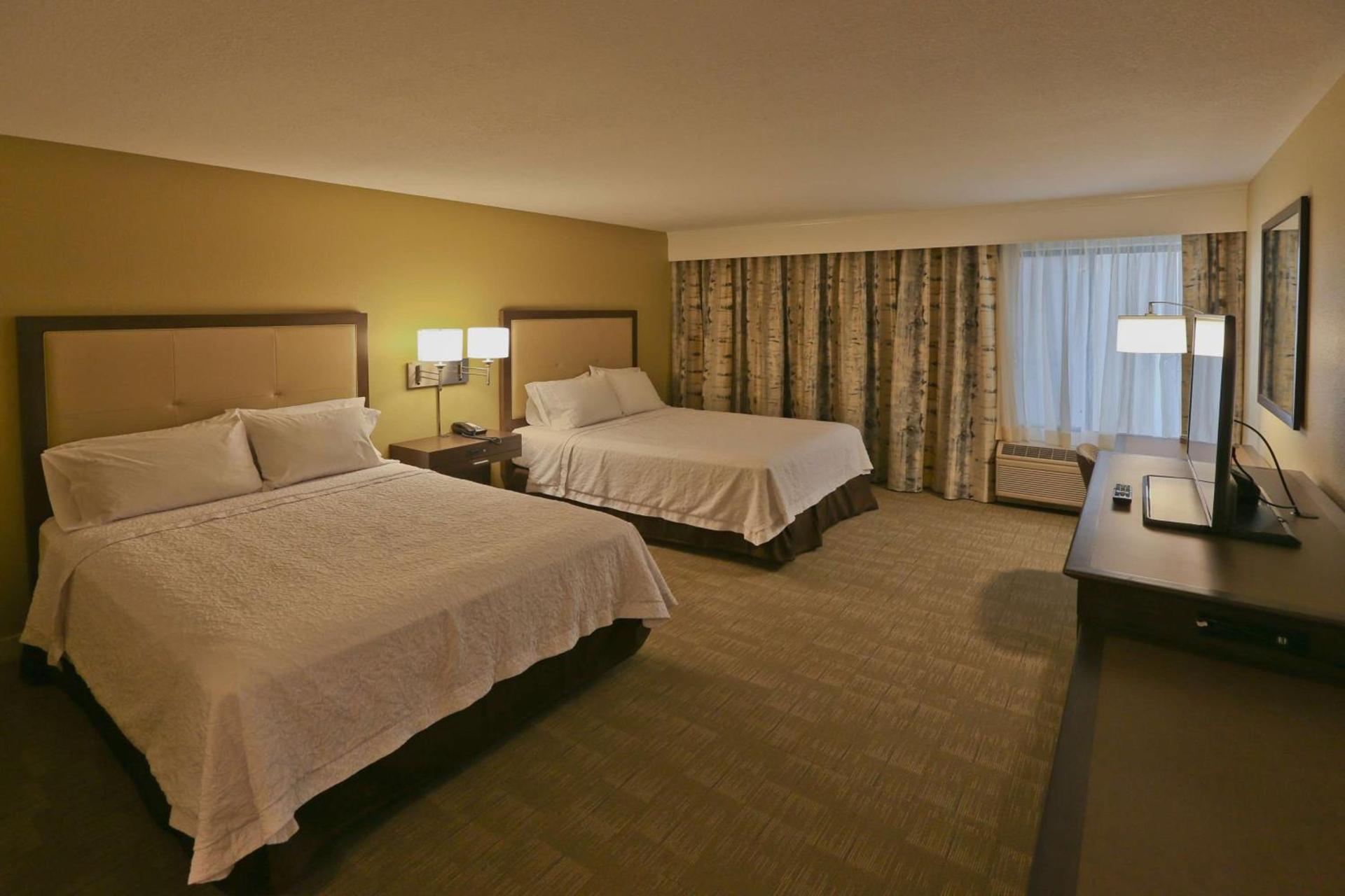 Hampton Inn Billings photo 23