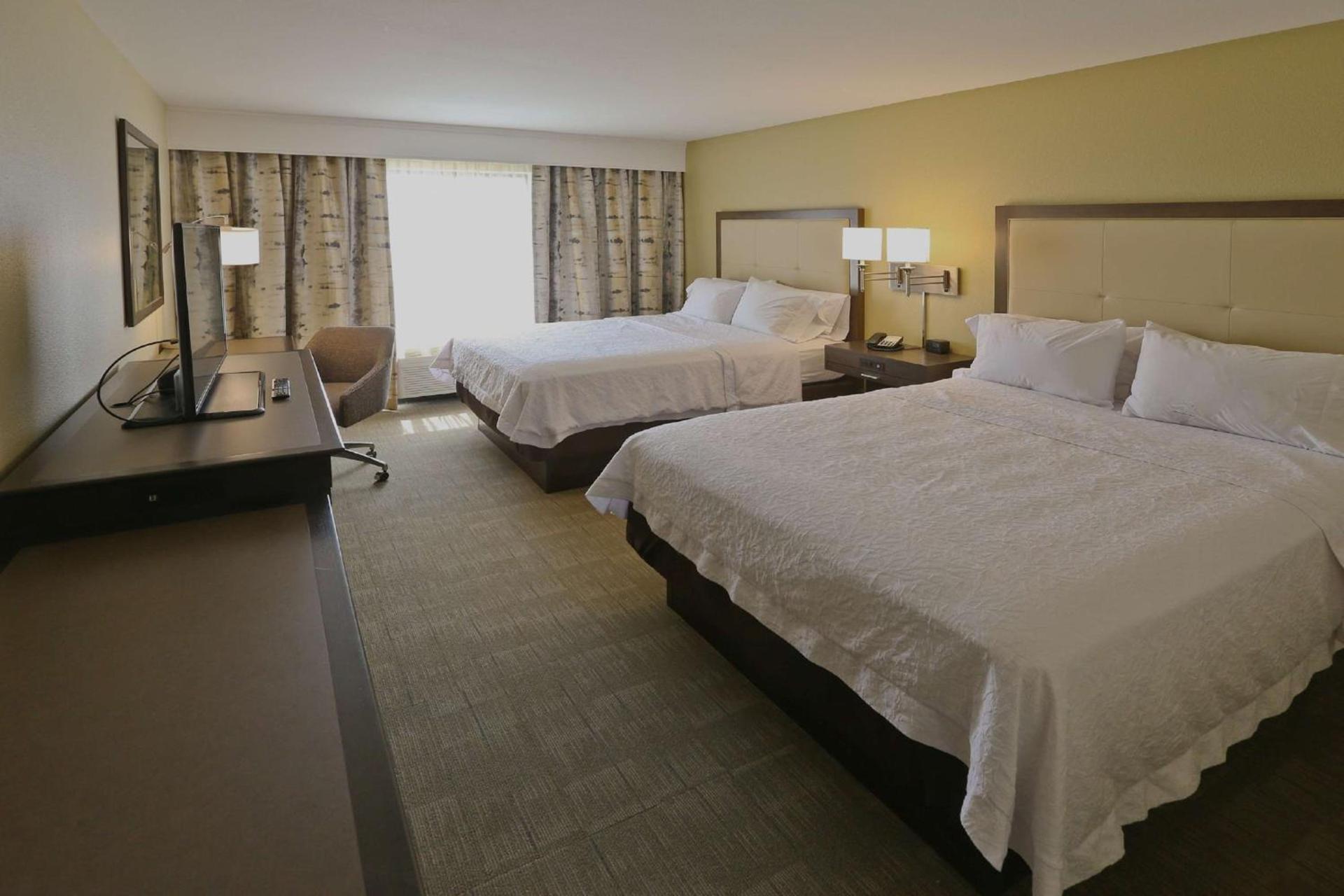 Hampton Inn Billings photo 26