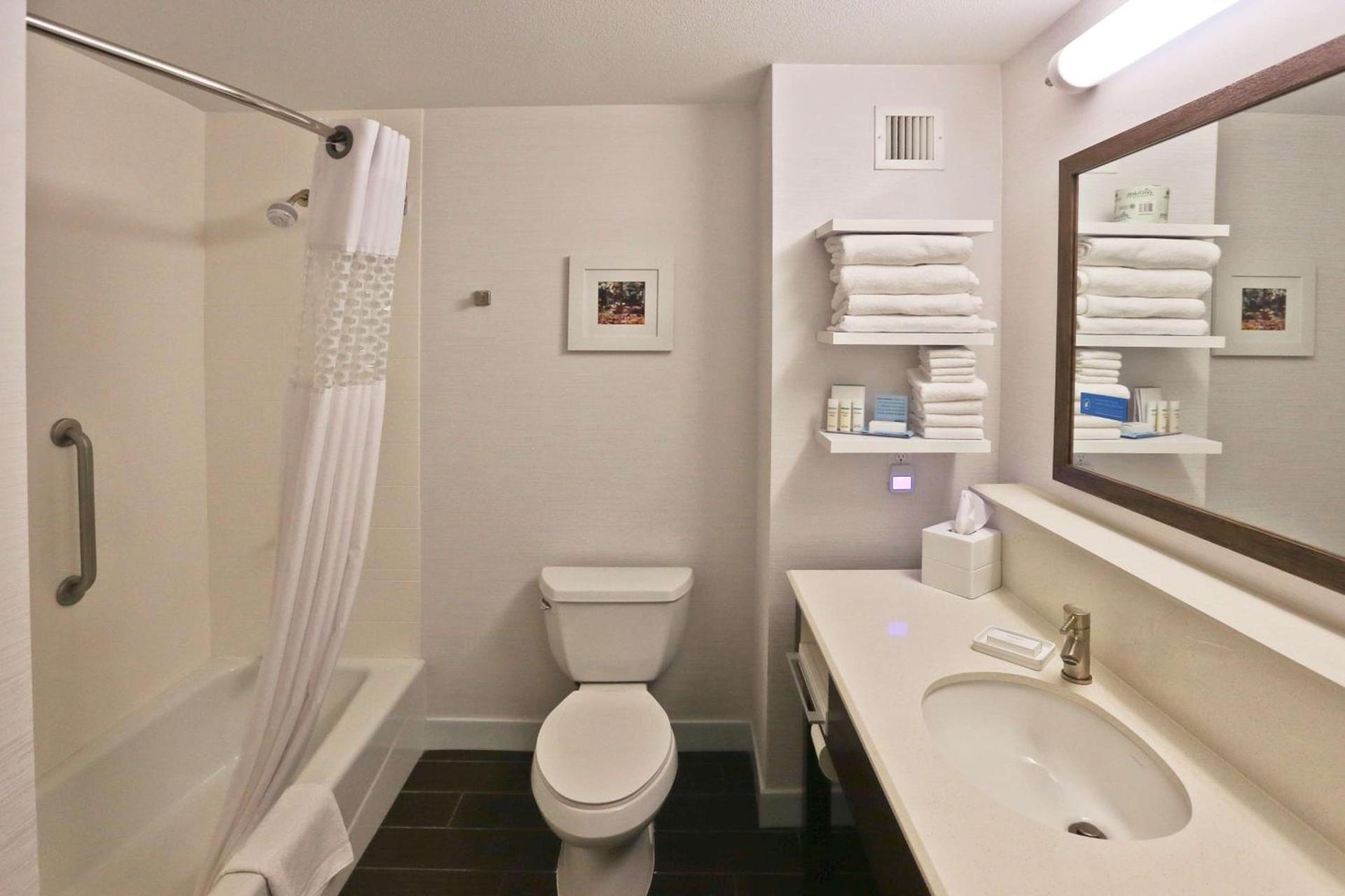 Hampton Inn Billings photo 30