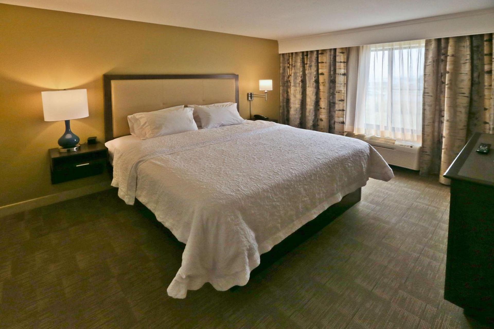 Hampton Inn Billings photo 25