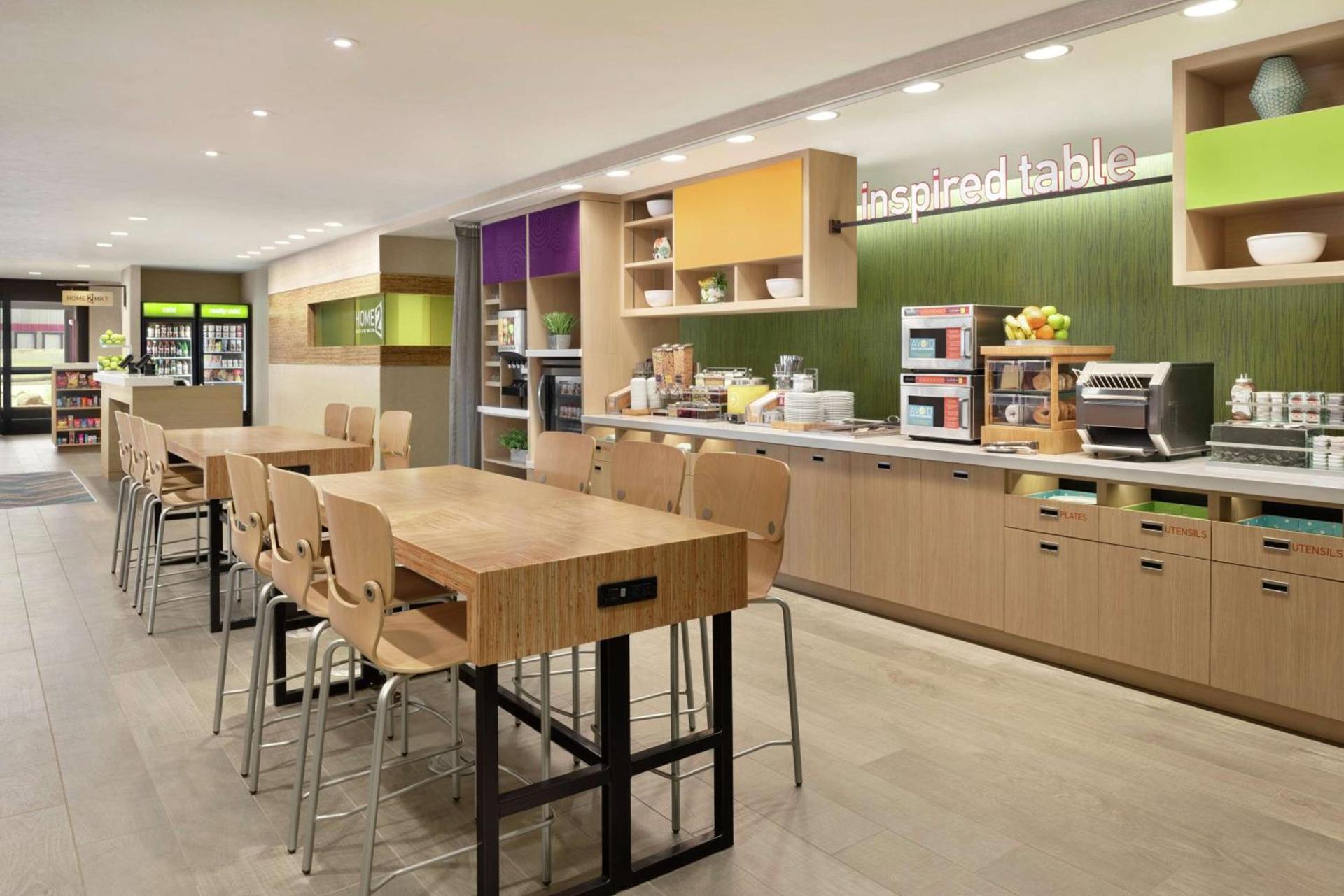 Home2 Suites By Hilton Bismarck photo 19