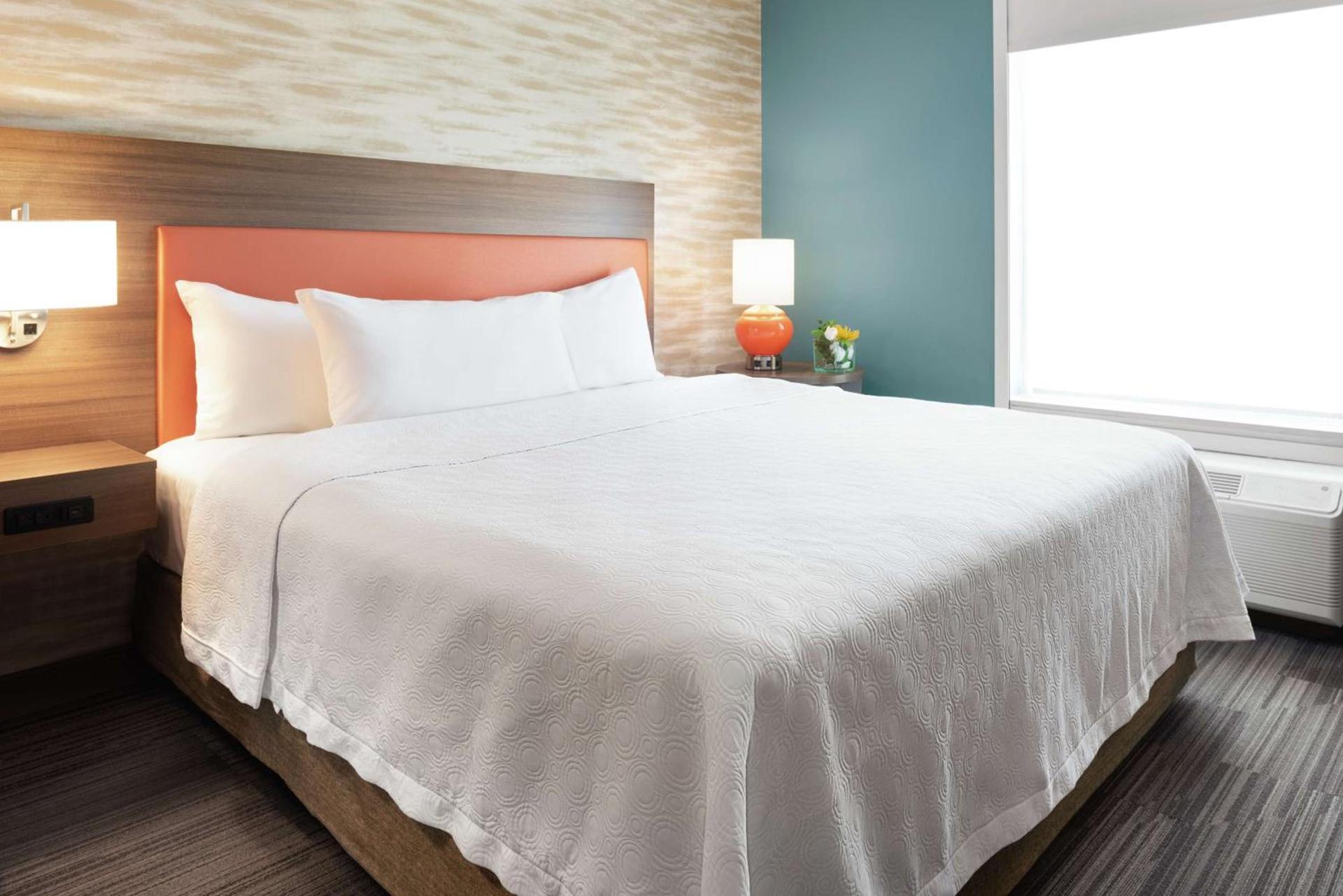 Home2 Suites By Hilton Bismarck photo 25