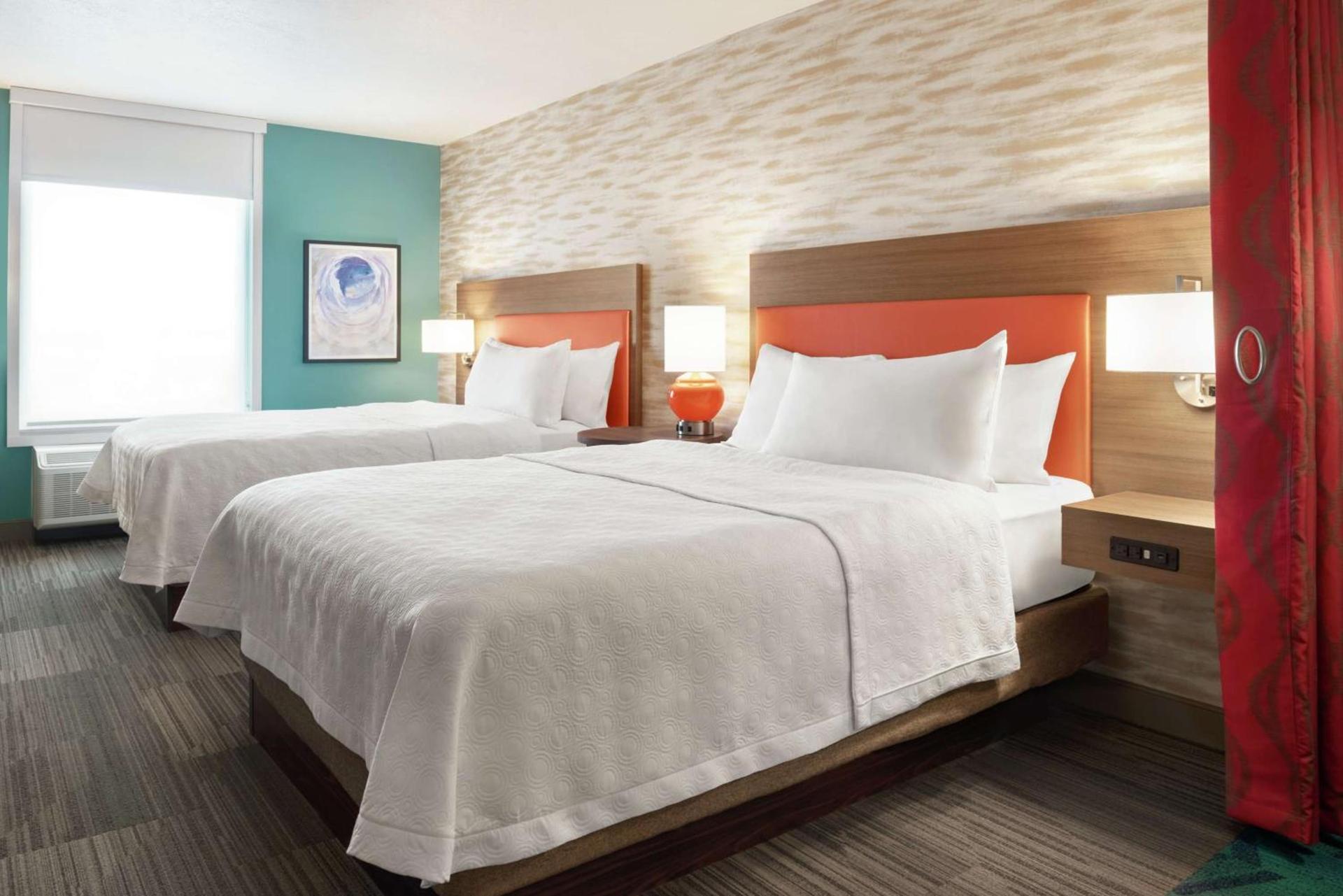 Home2 Suites By Hilton Bismarck photo 26