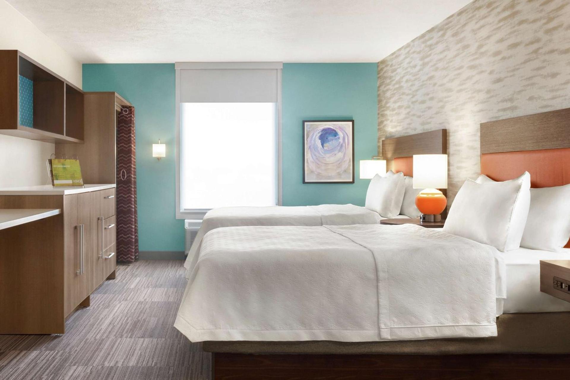 Home2 Suites By Hilton Bismarck photo 27