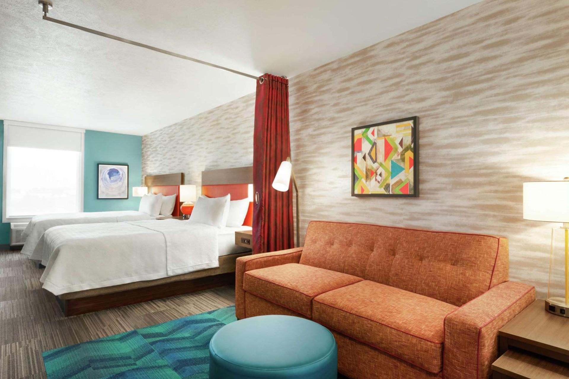 Home2 Suites By Hilton Bismarck photo 28