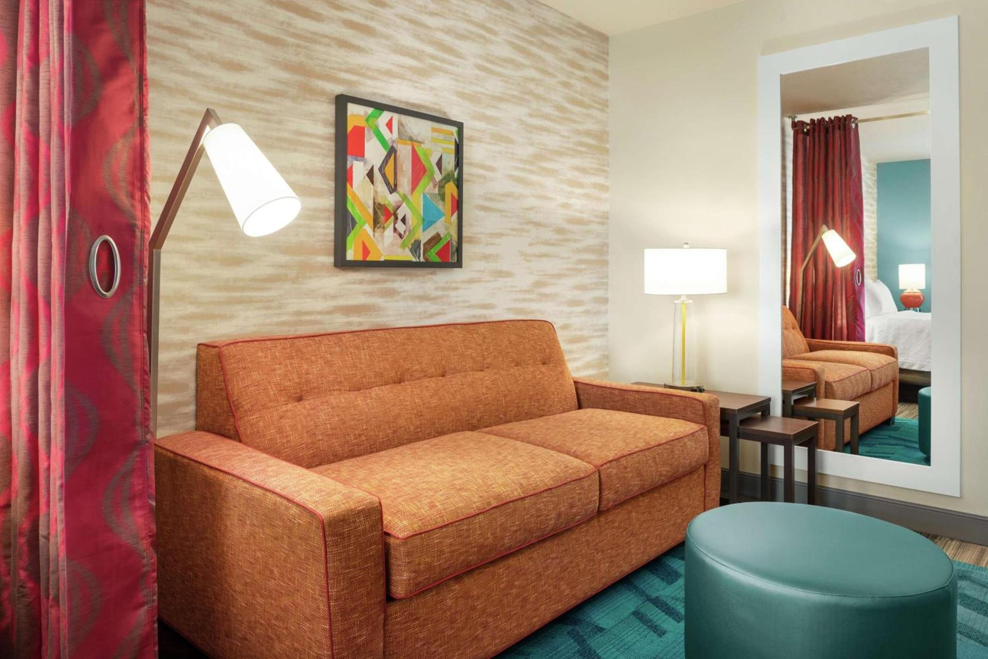Home2 Suites By Hilton Bismarck photo 30