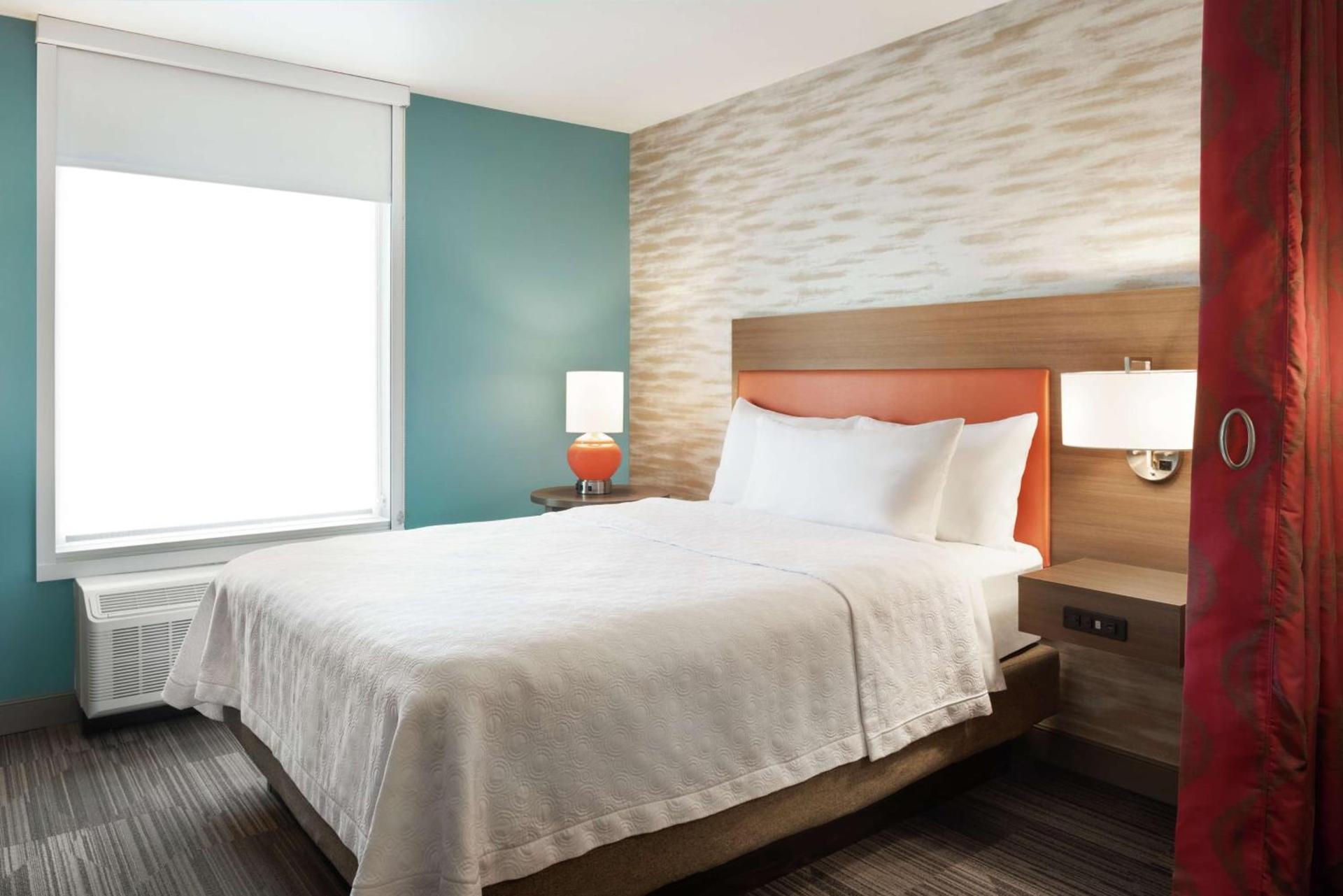 Home2 Suites By Hilton Bismarck photo 32