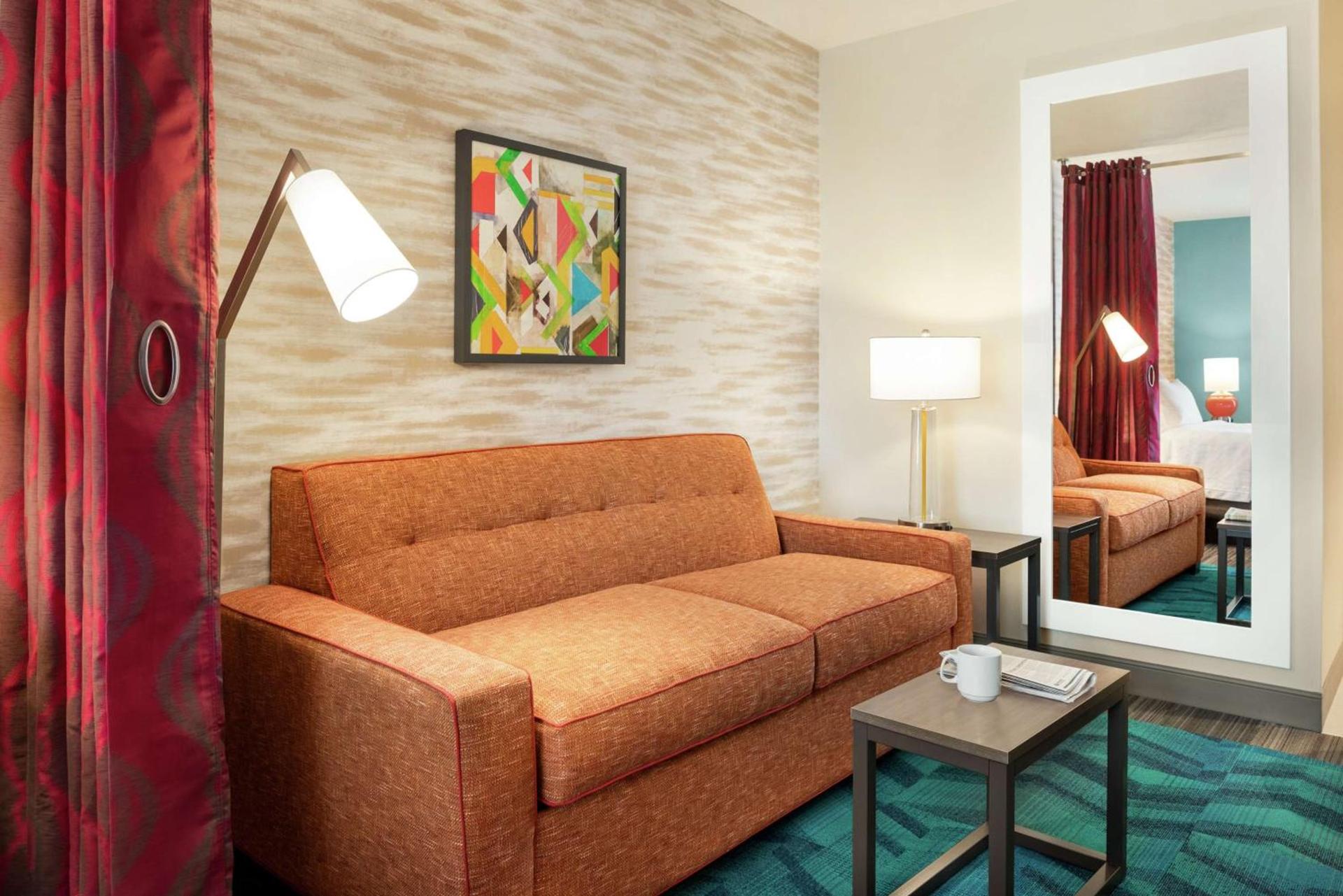 Home2 Suites By Hilton Bismarck photo 31