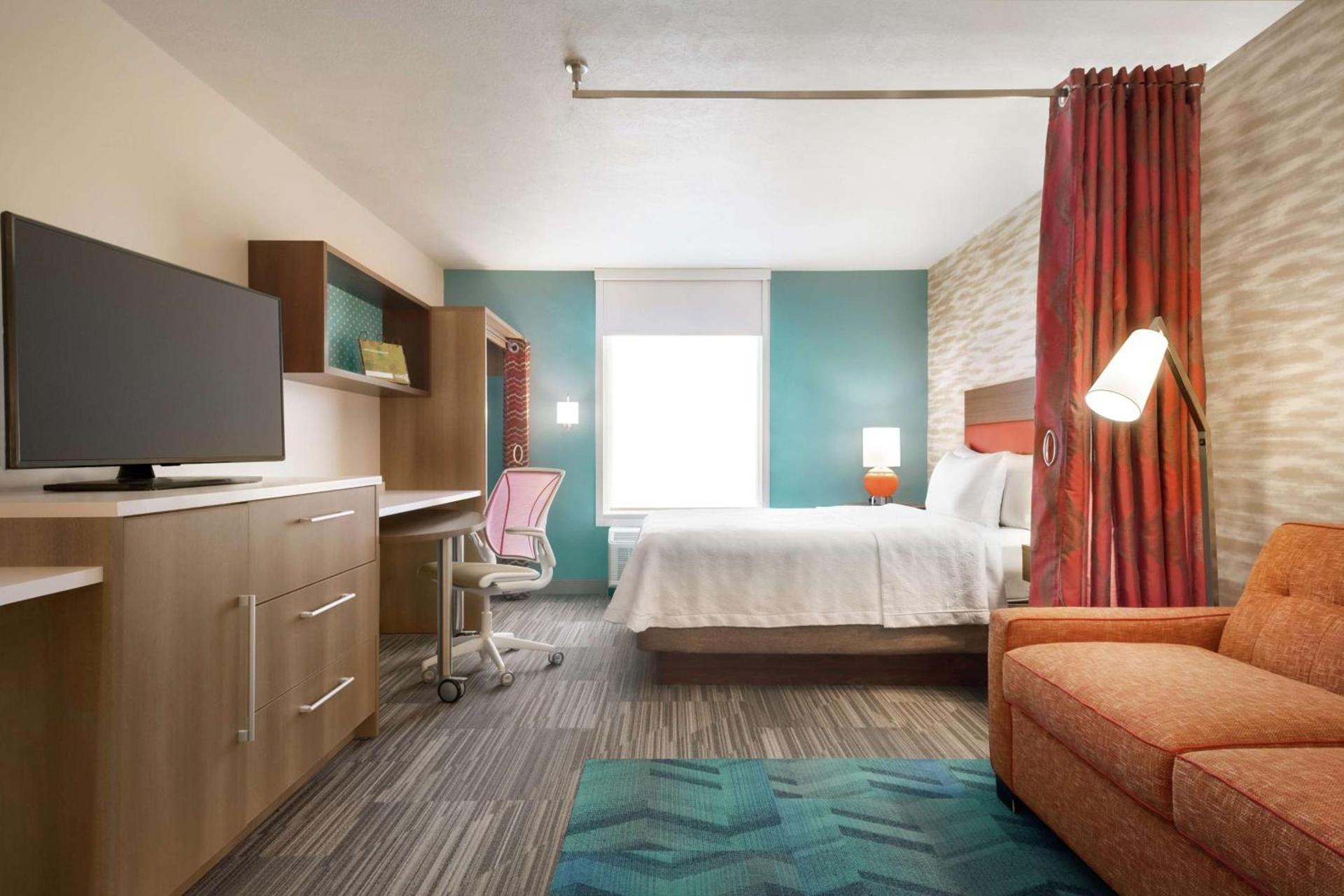 Home2 Suites By Hilton Bismarck photo 33