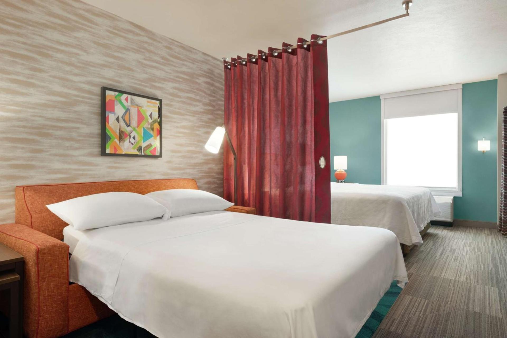 Home2 Suites By Hilton Bismarck photo 38