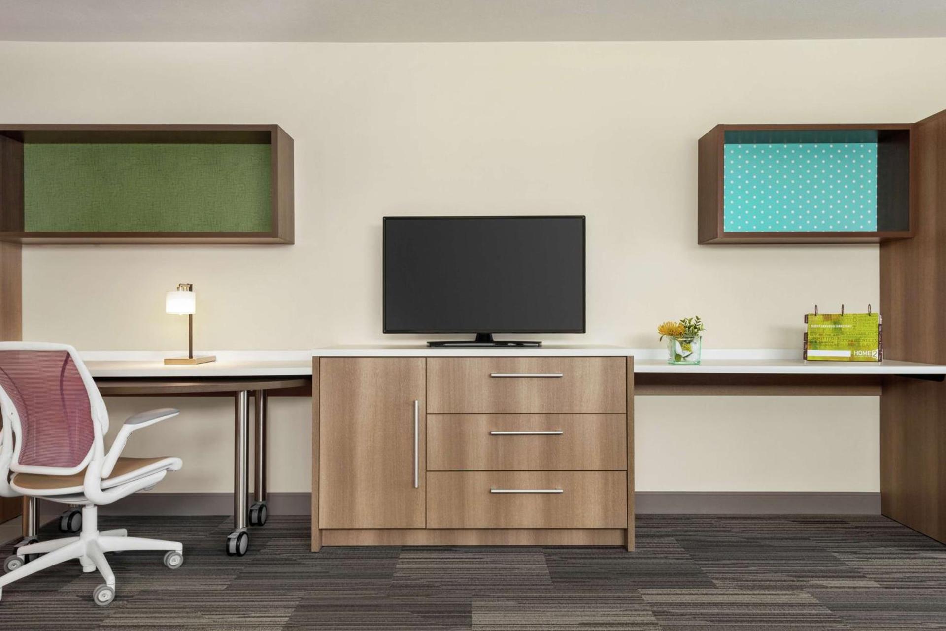 Home2 Suites By Hilton Bismarck photo 41