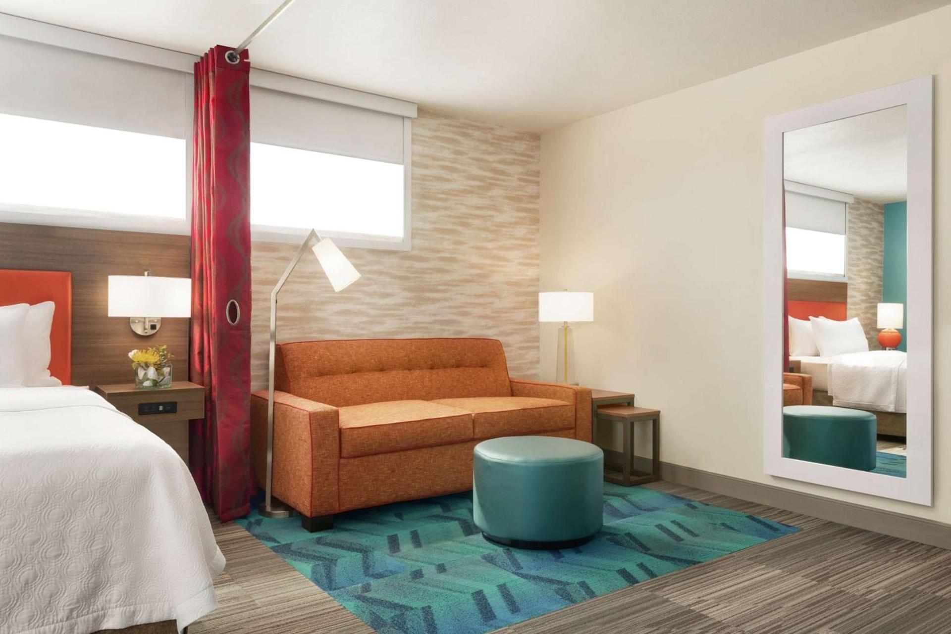 Home2 Suites By Hilton Bismarck photo 43