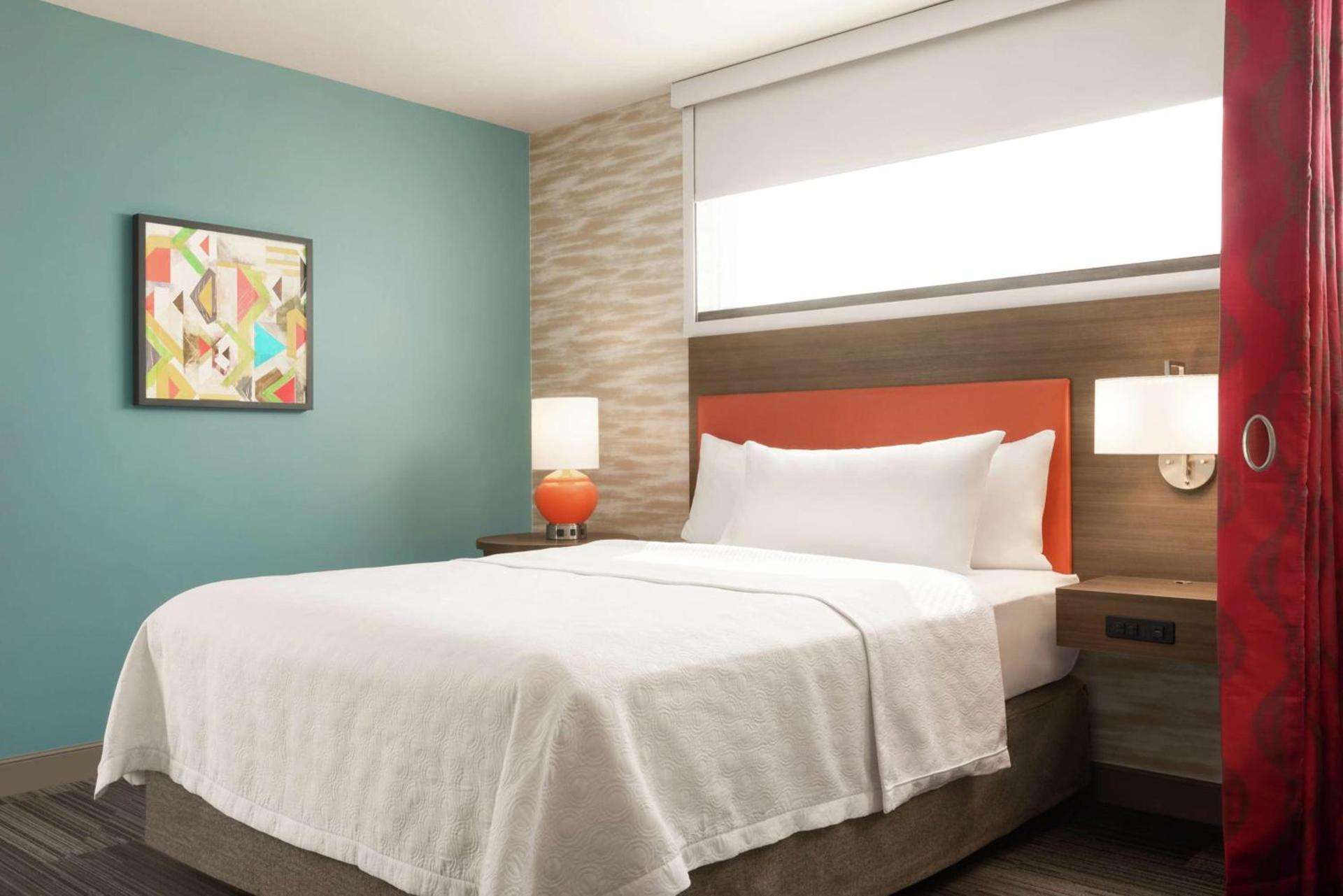 Home2 Suites By Hilton Bismarck photo 44